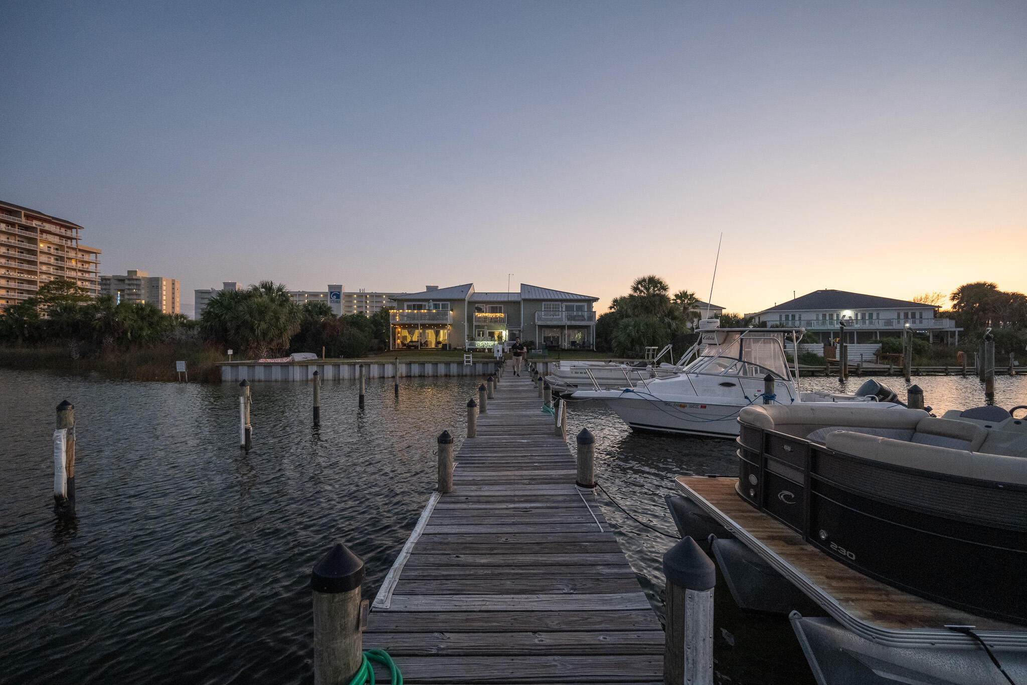 DESTIN SANDS CONDO - Residential