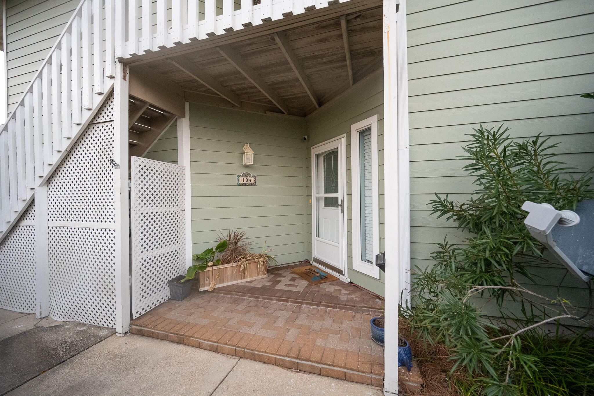 DESTIN SANDS CONDO - Residential