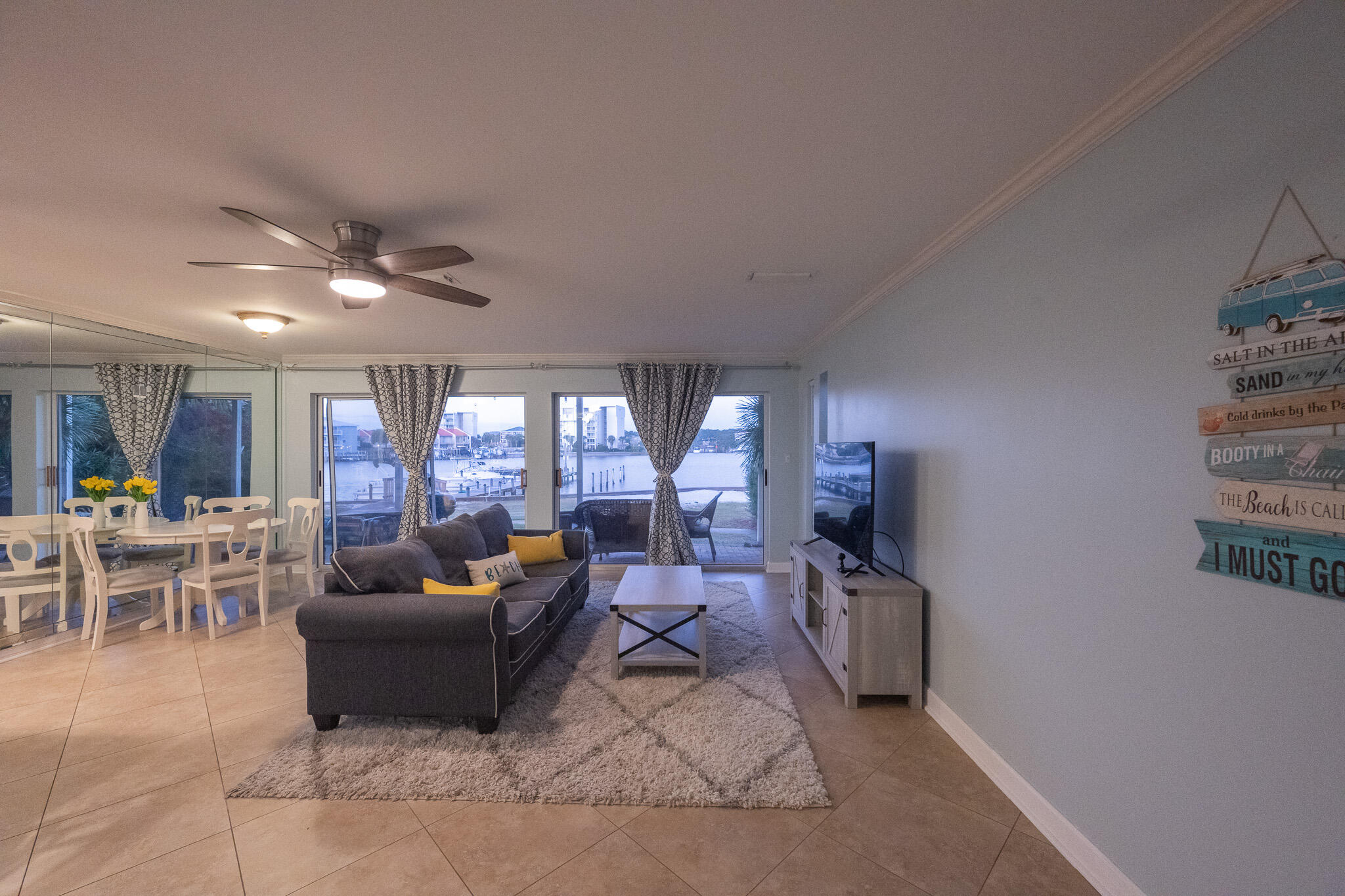 DESTIN SANDS CONDO - Residential