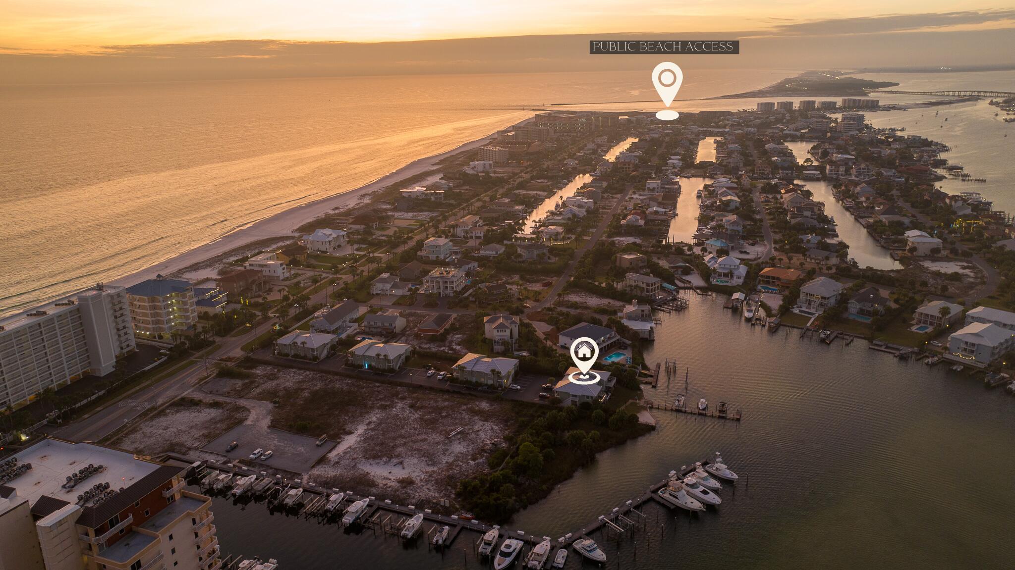 DESTIN SANDS CONDO - Residential