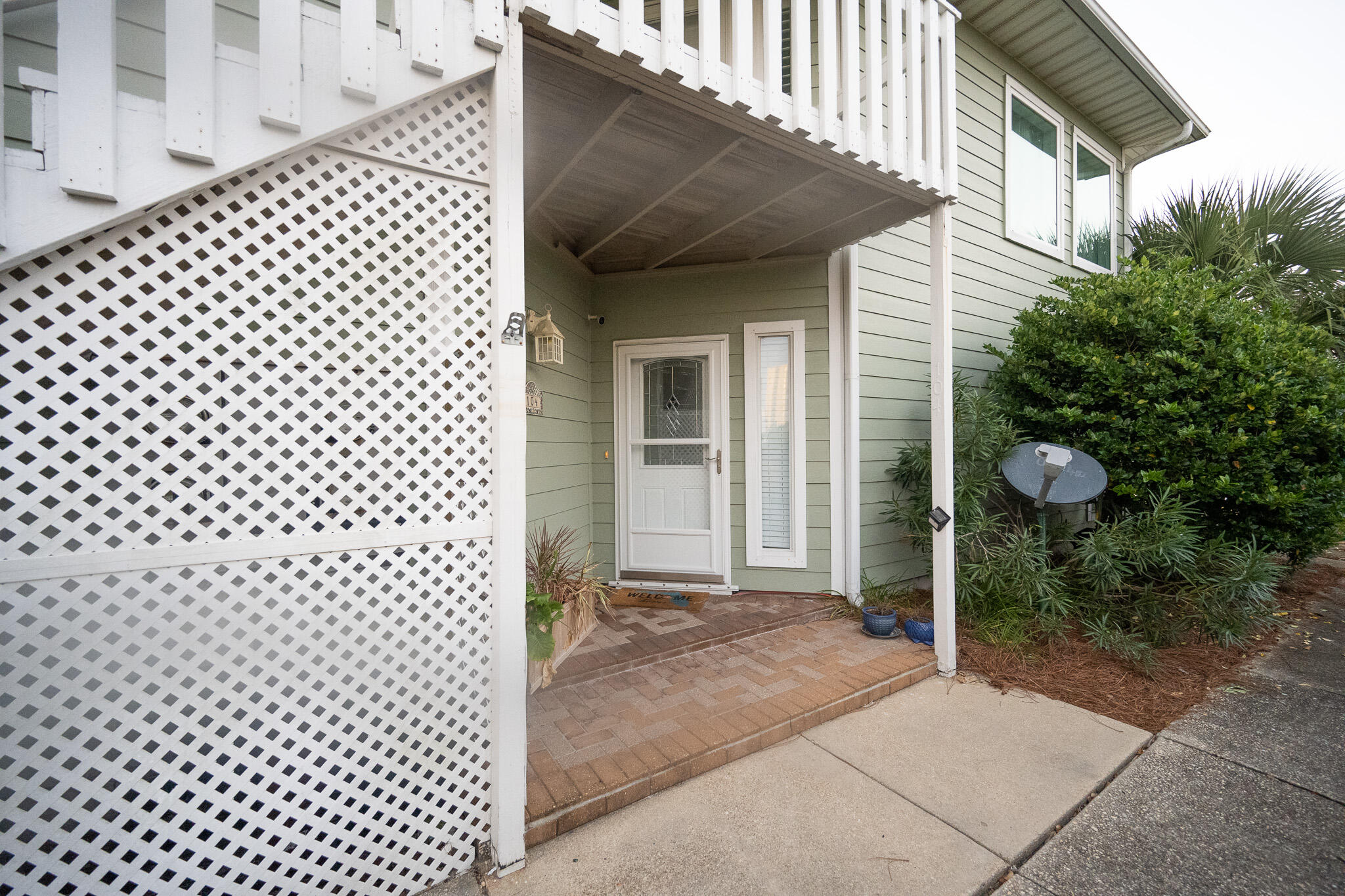 DESTIN SANDS CONDO - Residential