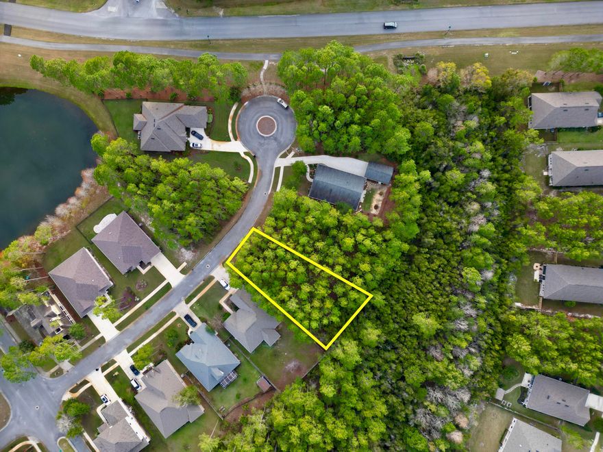 Build your dream home in the neighborhood of Symphony in Hammock Bay located in rapidly growing Freeport. This estate size lot backs up to a preserve and offers an amazing  place to build. Symphony has beautiful boardwalks that pass over creeks and is just a short walk to the Town Center, Clubhouse, Fitness Center, putting green, and more. Hammock Bay offers many amenities, including a 6,000sf Clubhouse with meeting rooms, a 4000sf fitness facility, Resort-style pools, Tennis court, Putting green, Movie theatre, Massive playground, Puppy Park and Basketball court.