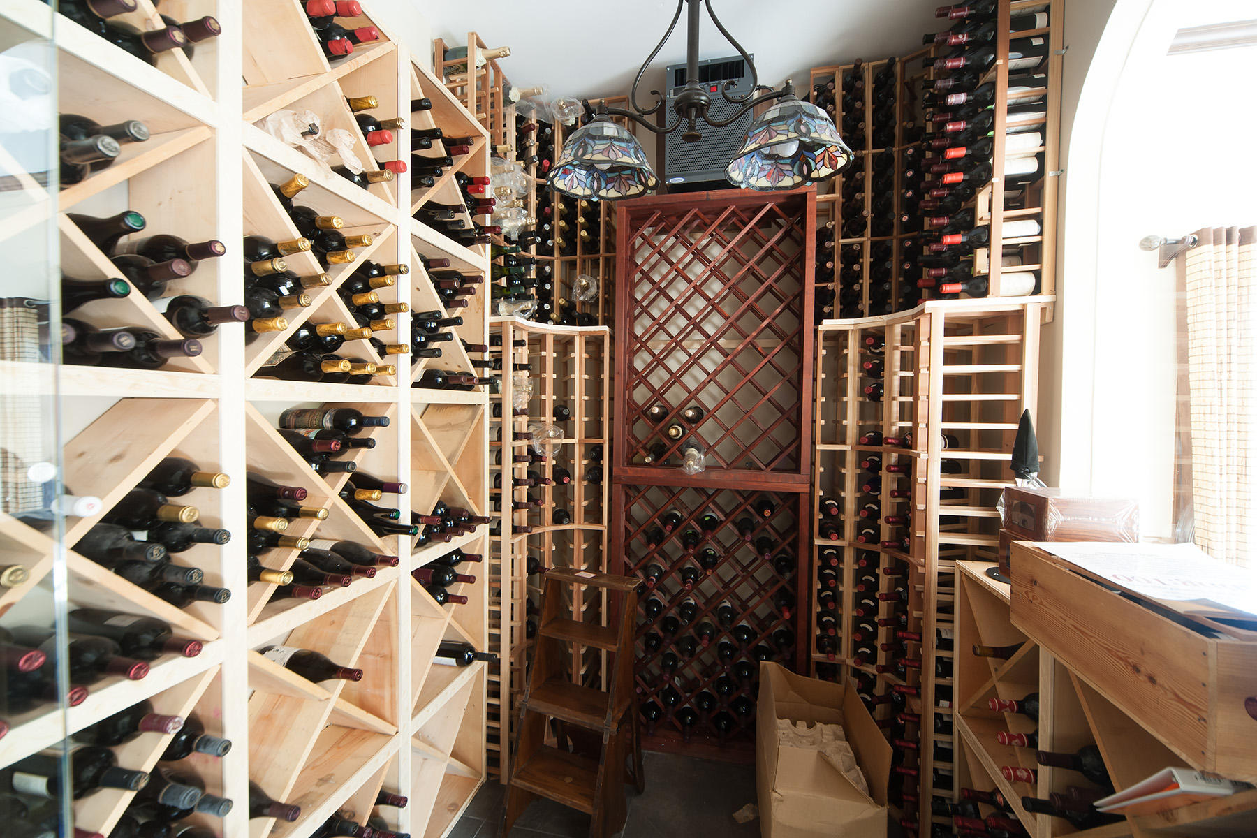 LAKE LORRAINE ESTATES - Residential