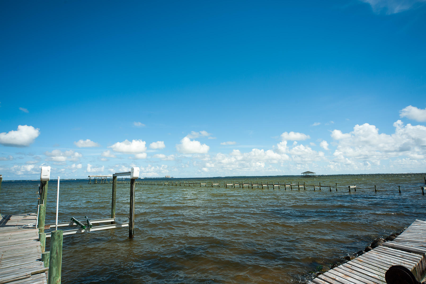 LAKE LORRAINE ESTATES - Residential