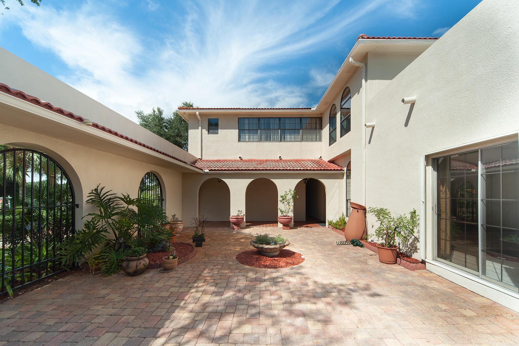 LAKE LORRAINE ESTATES - Residential