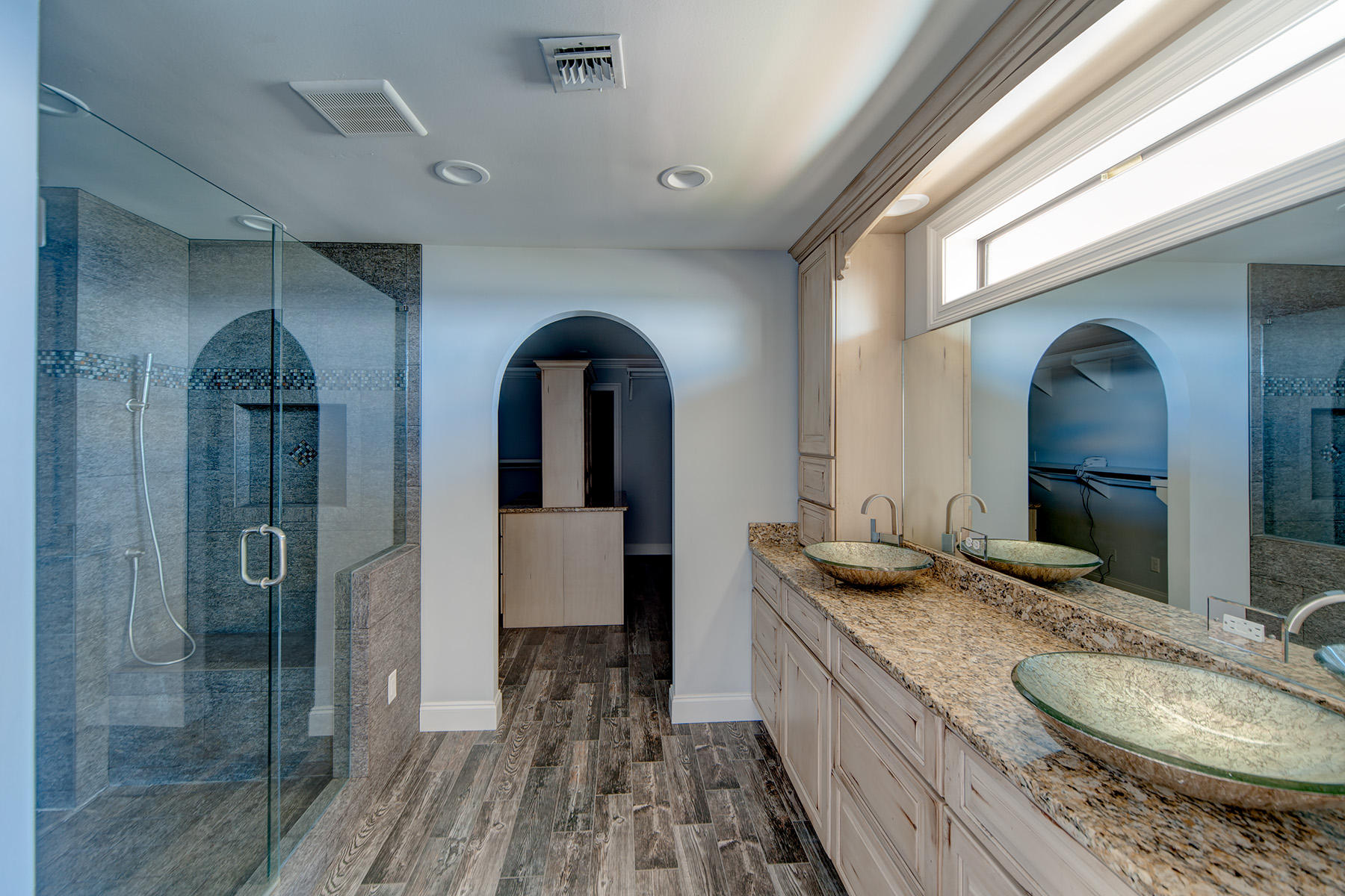 LAKE LORRAINE ESTATES - Residential