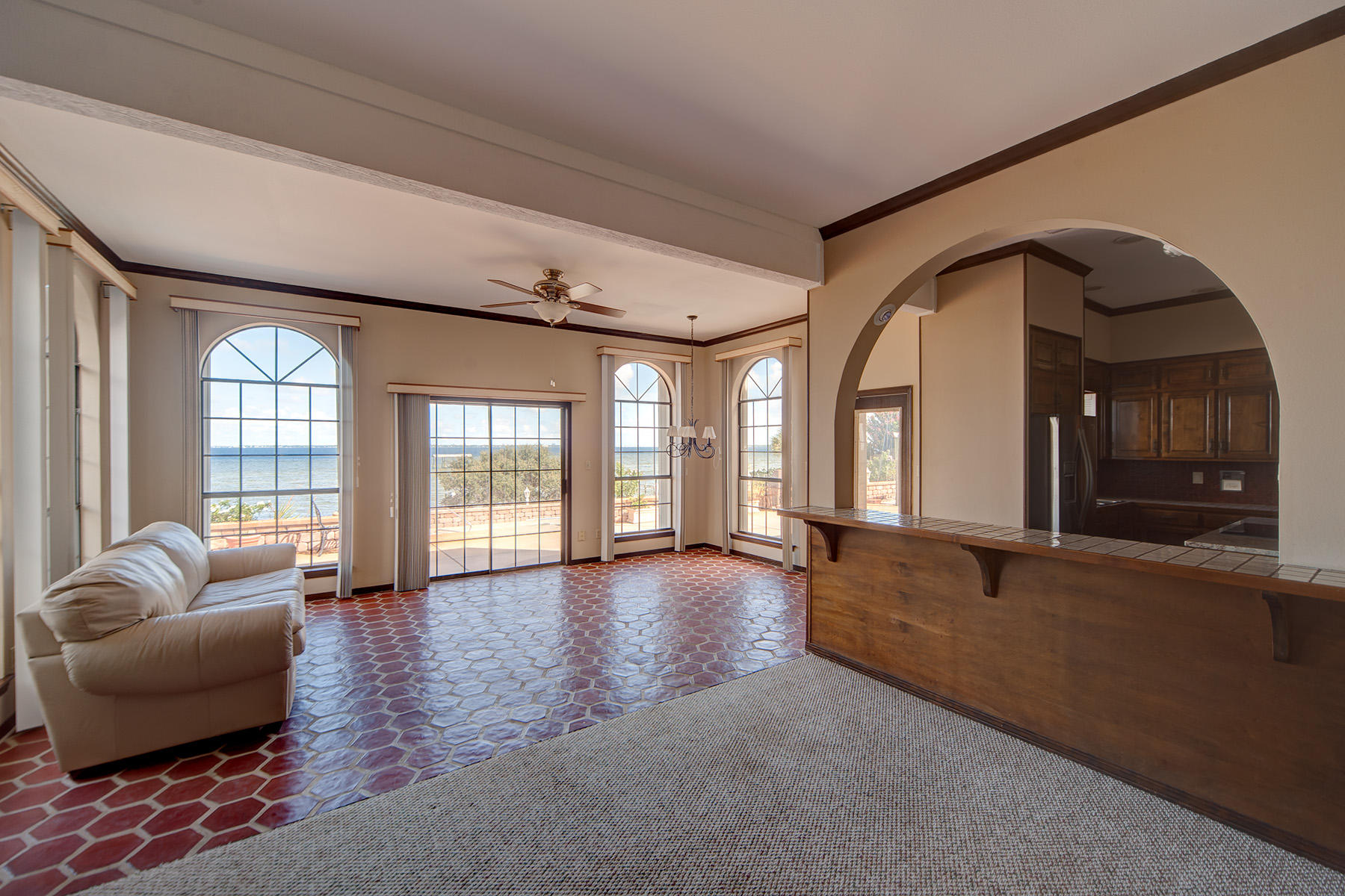 LAKE LORRAINE ESTATES - Residential