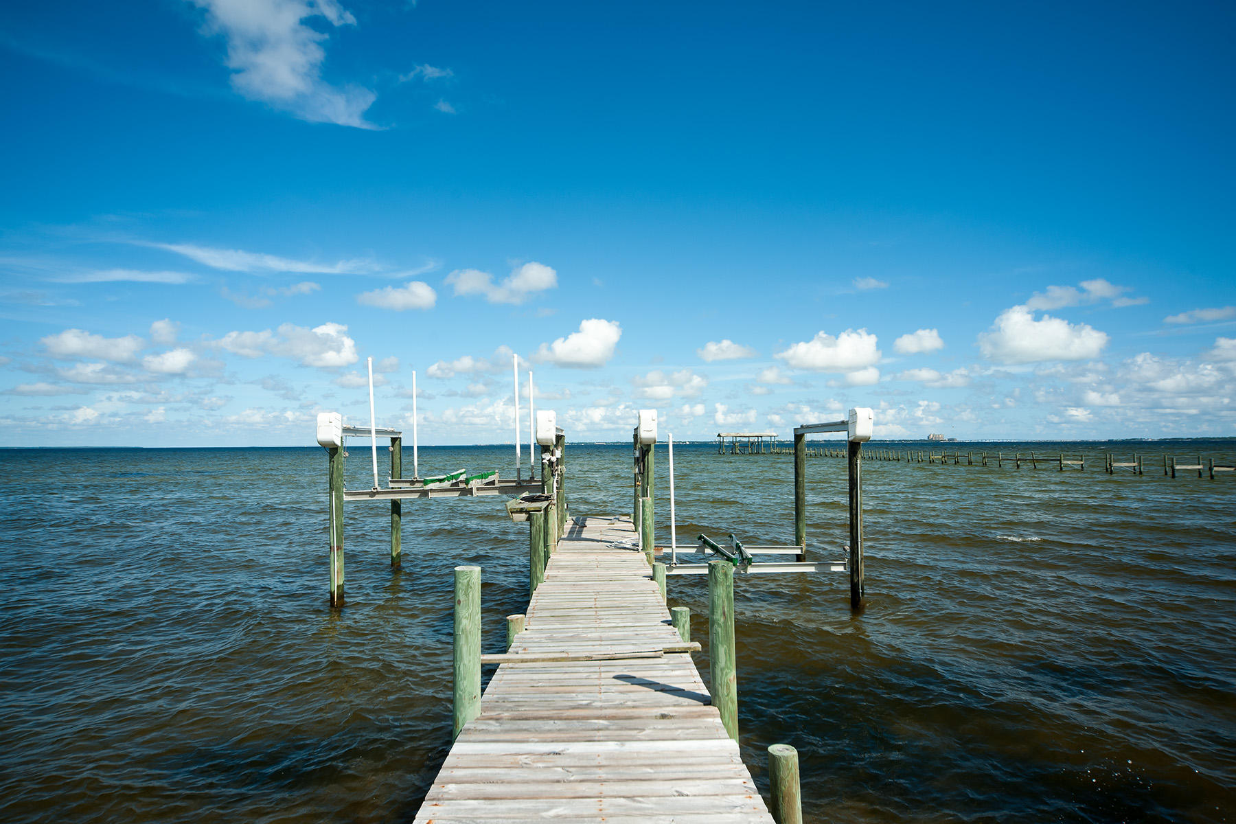 LAKE LORRAINE ESTATES - Residential