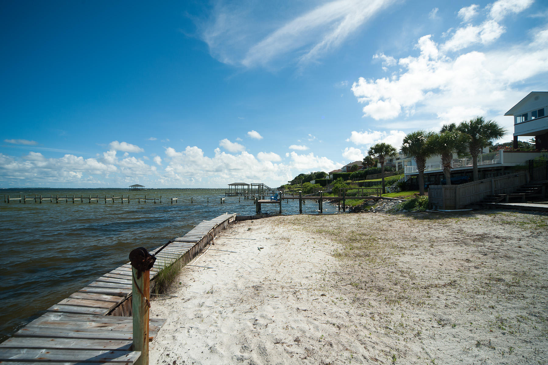 LAKE LORRAINE ESTATES - Residential