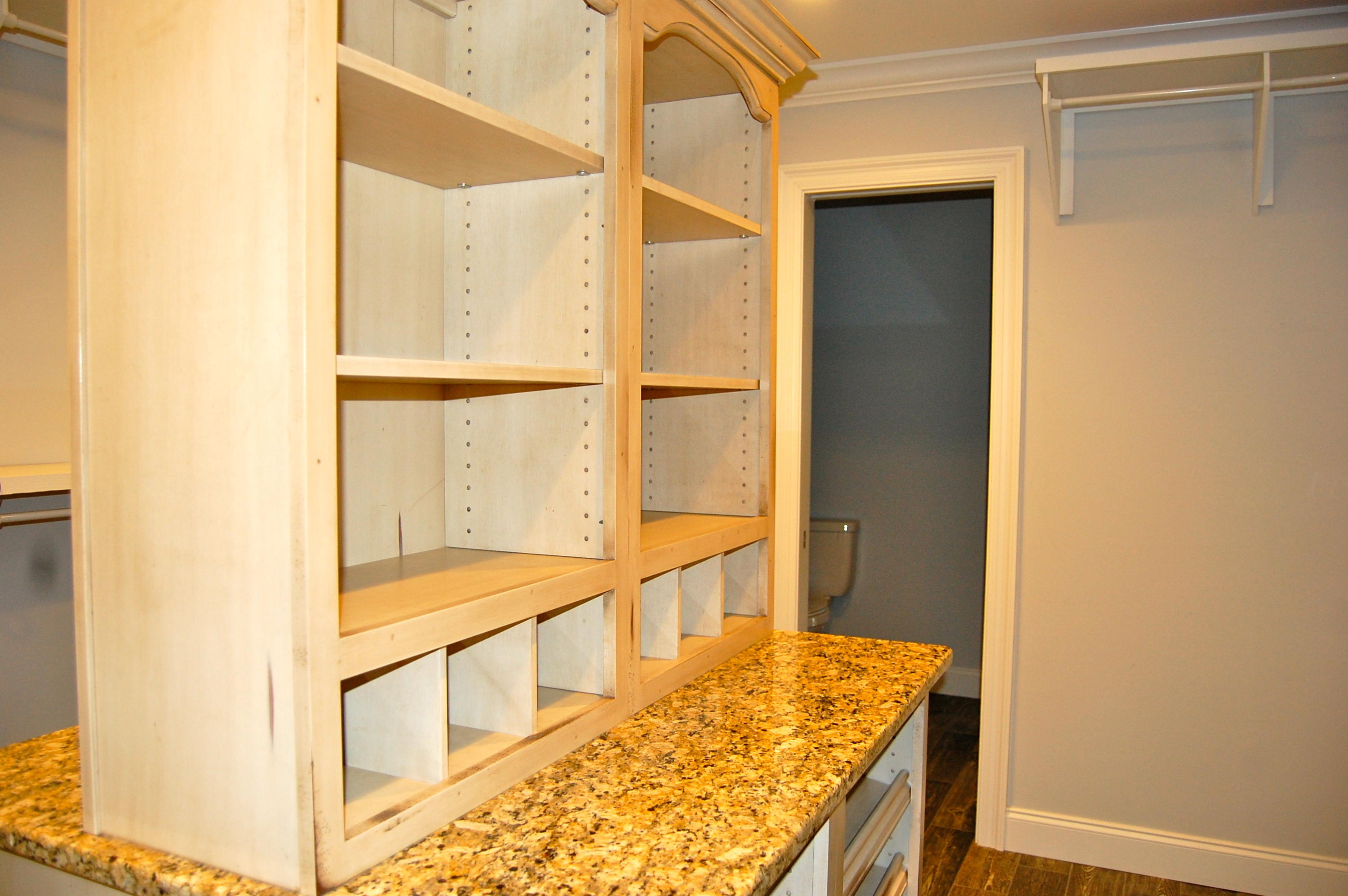 LAKE LORRAINE ESTATES - Residential