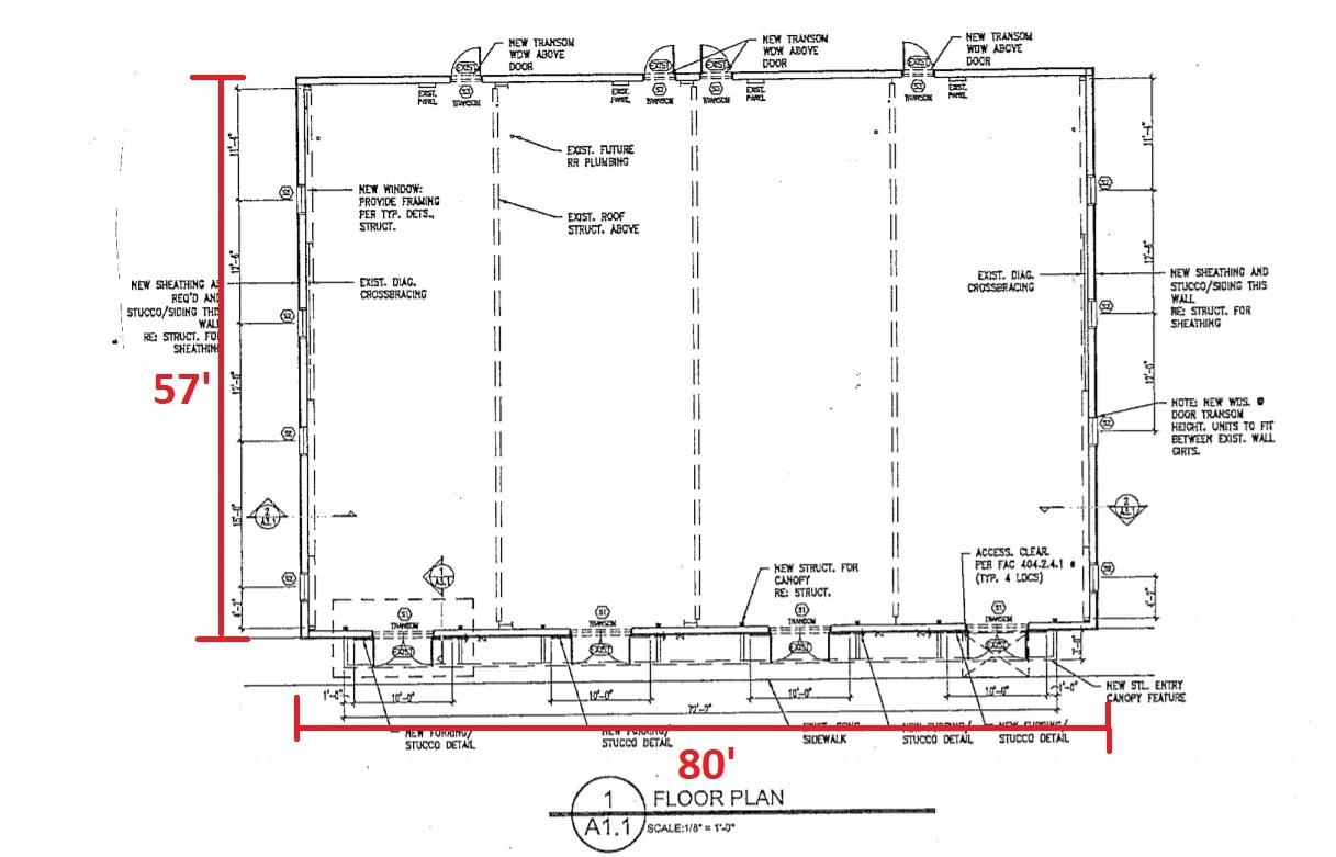 Main image without alt text