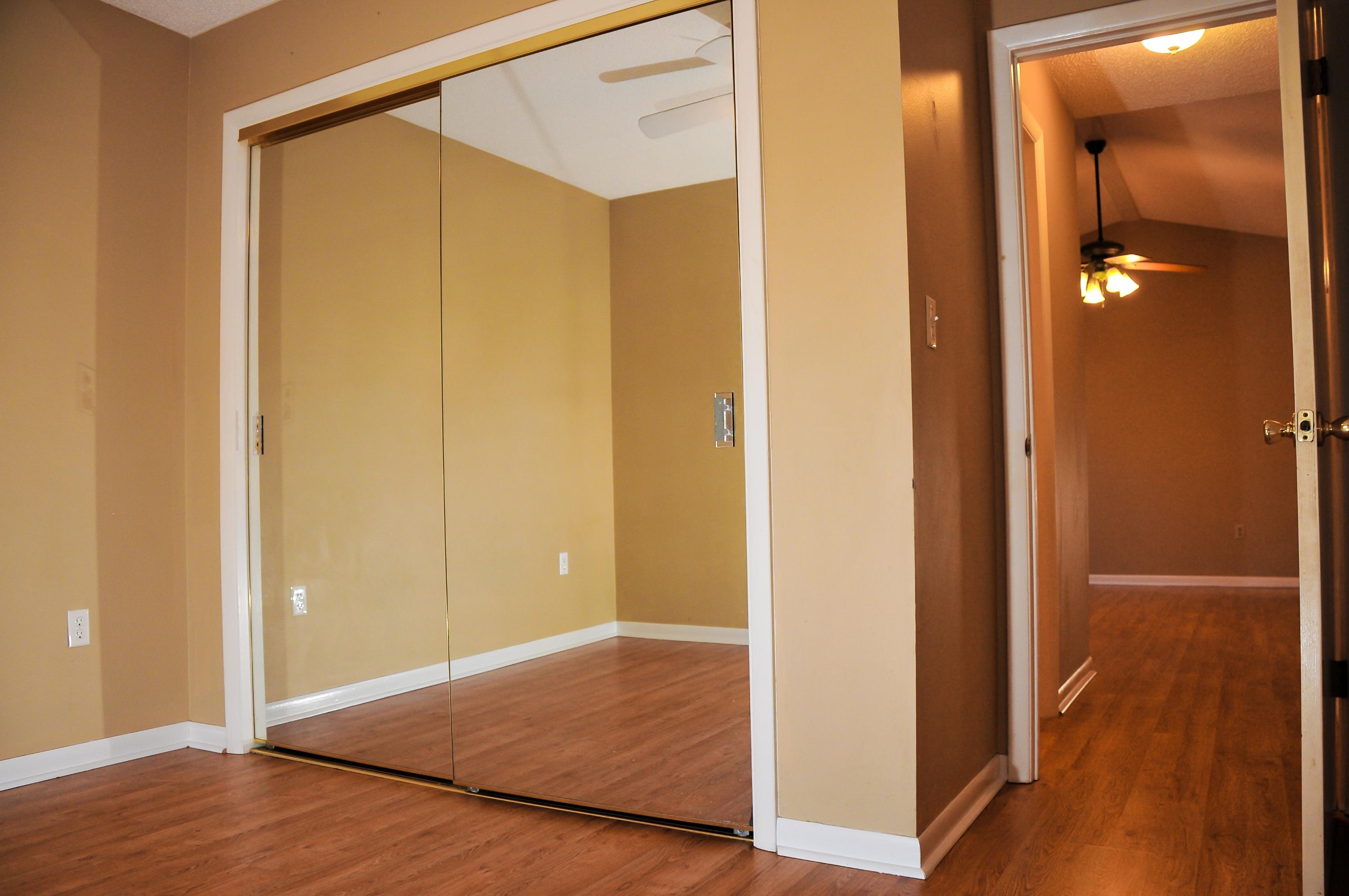 PARKWOOD AT BLUEWATER BAY - Residential