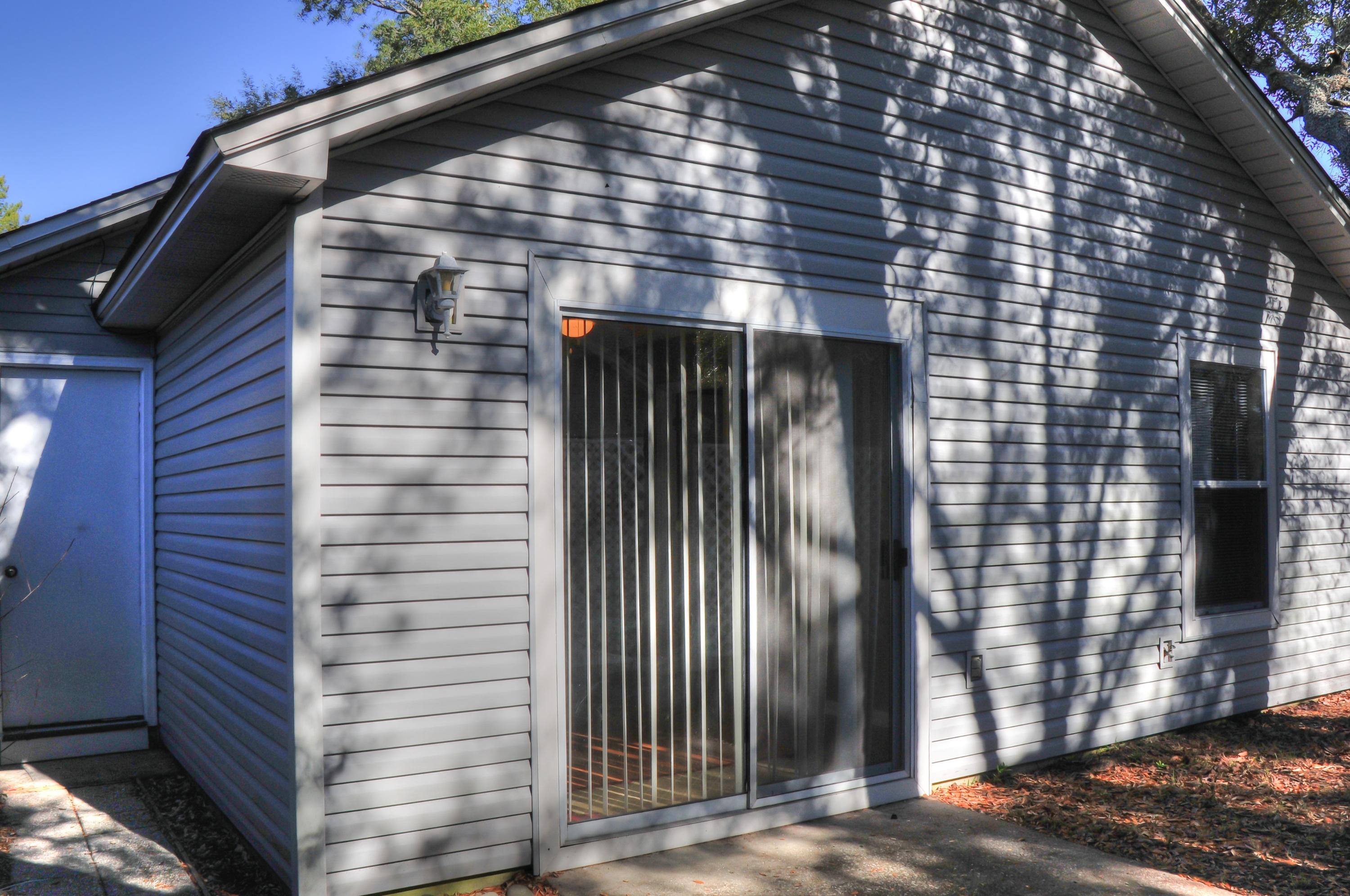 PARKWOOD AT BLUEWATER BAY - Residential