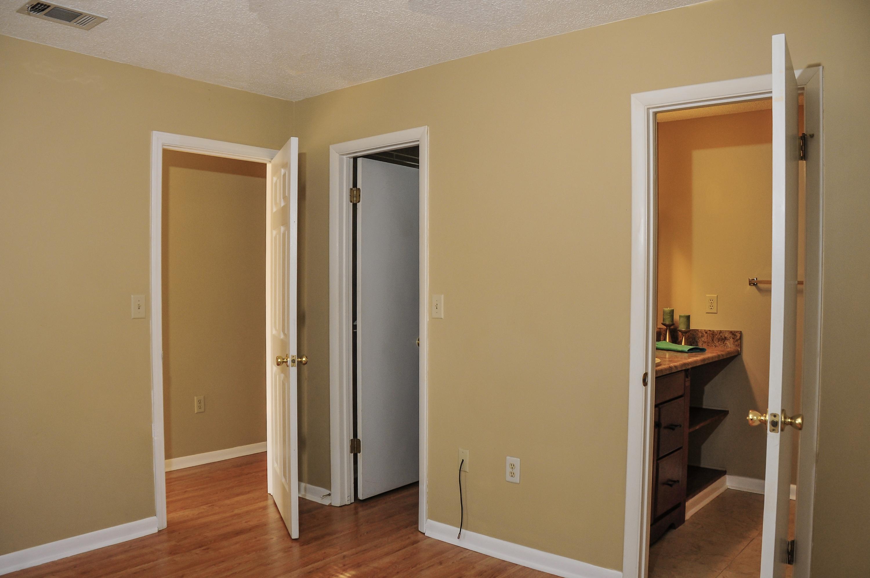 PARKWOOD AT BLUEWATER BAY - Residential