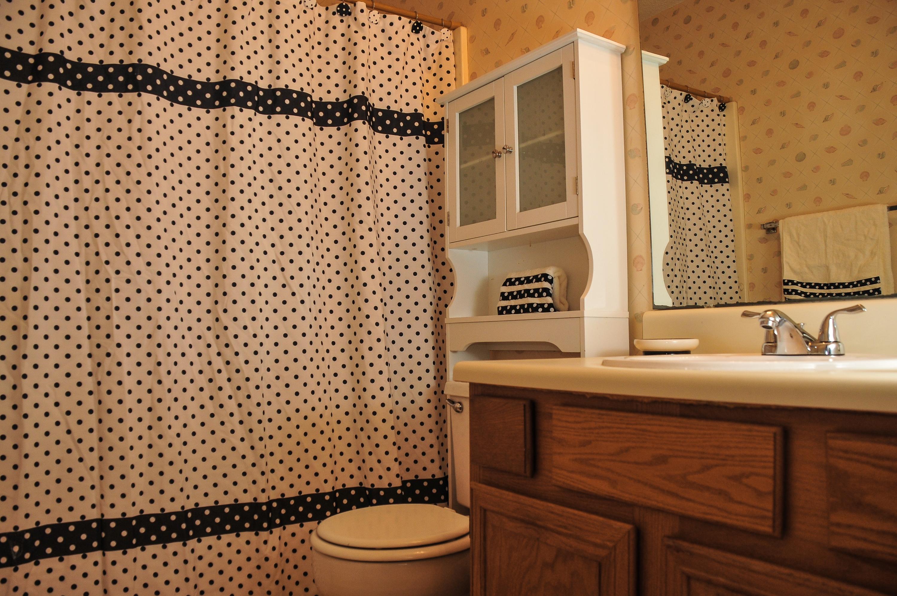 PARKWOOD AT BLUEWATER BAY - Residential