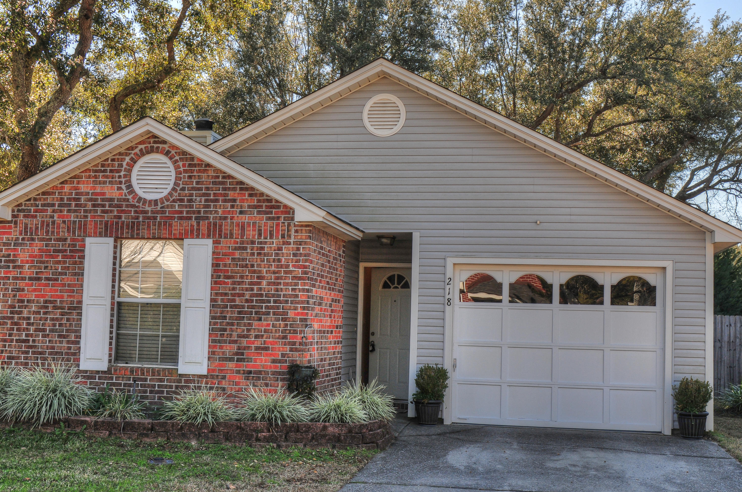 PARKWOOD AT BLUEWATER BAY - Residential