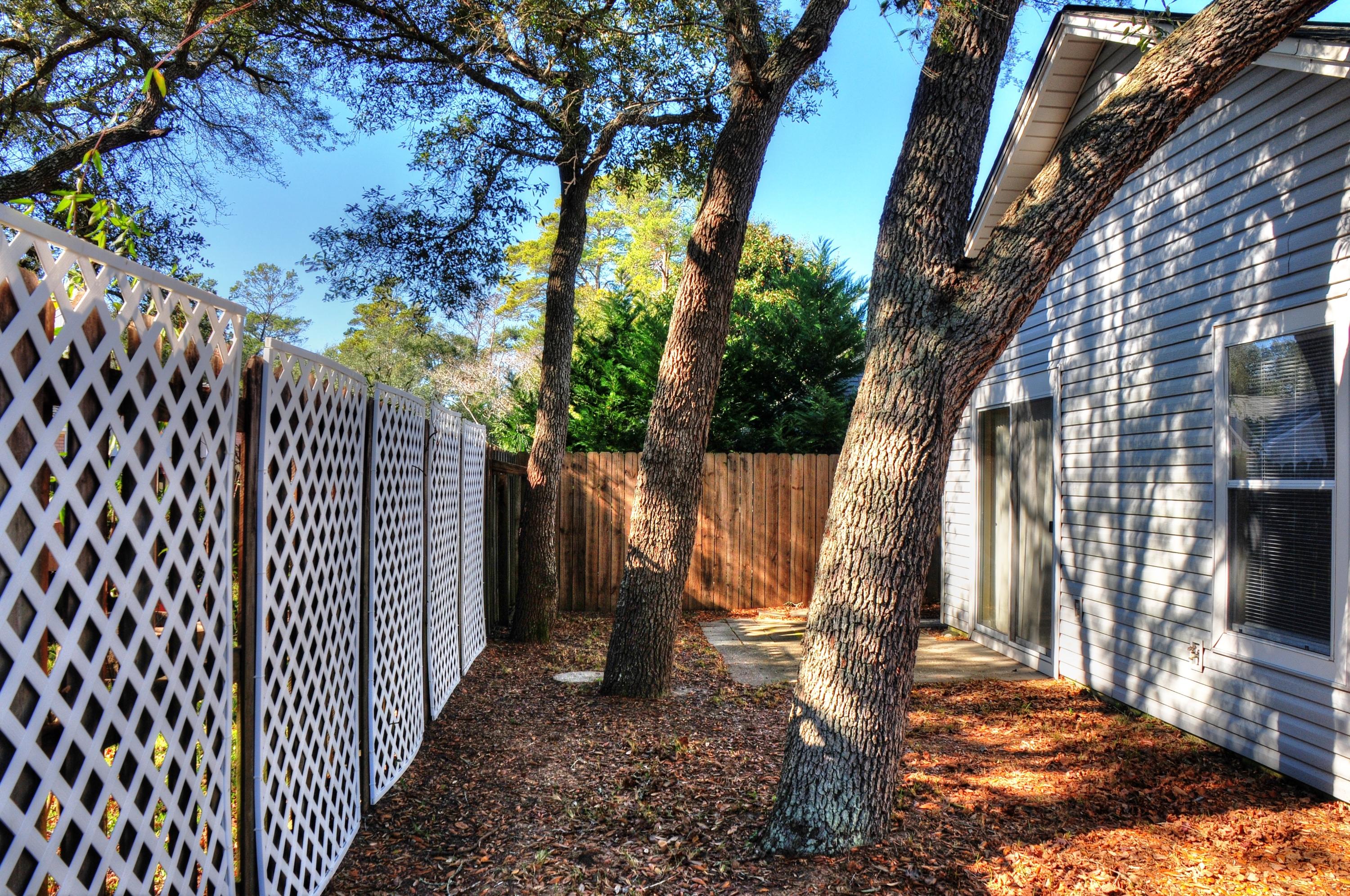 PARKWOOD AT BLUEWATER BAY - Residential