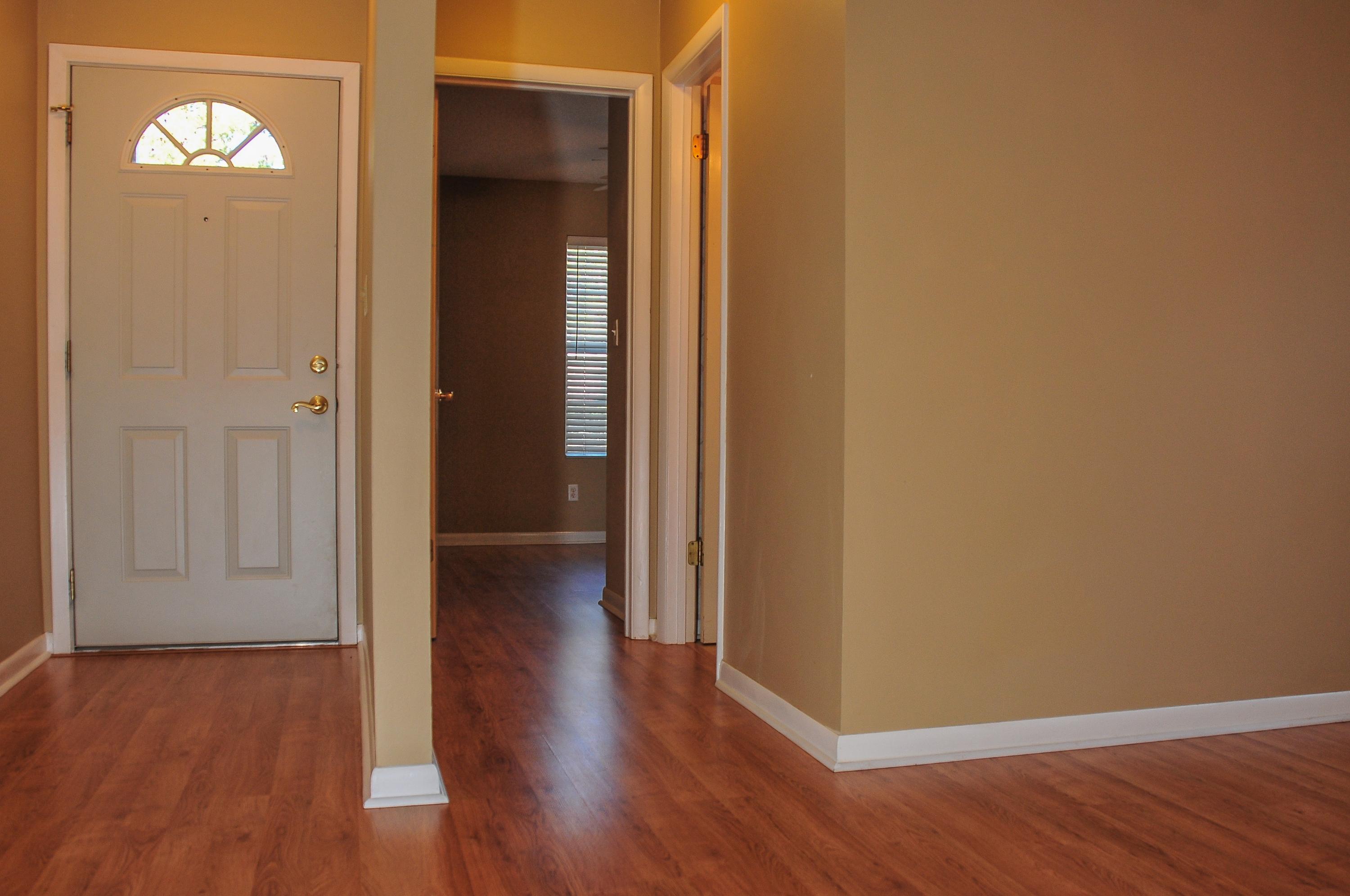 PARKWOOD AT BLUEWATER BAY - Residential