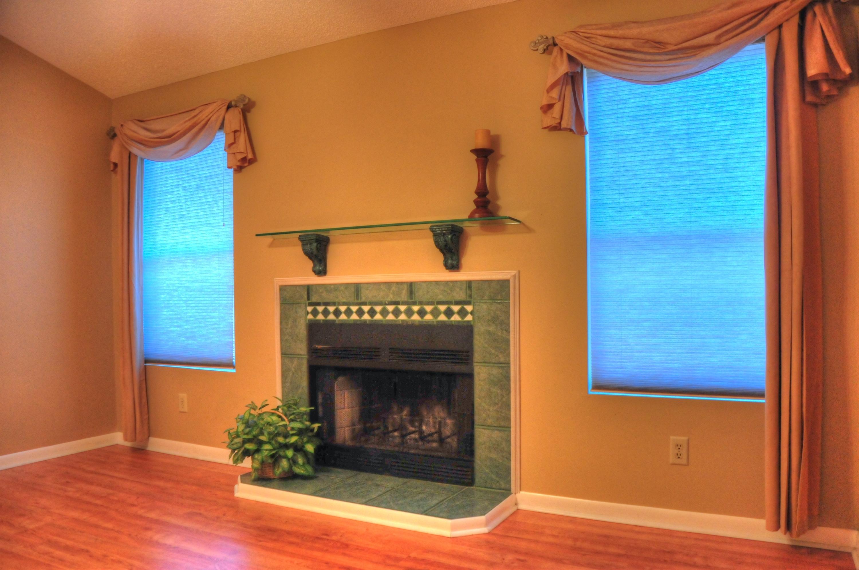 PARKWOOD AT BLUEWATER BAY - Residential