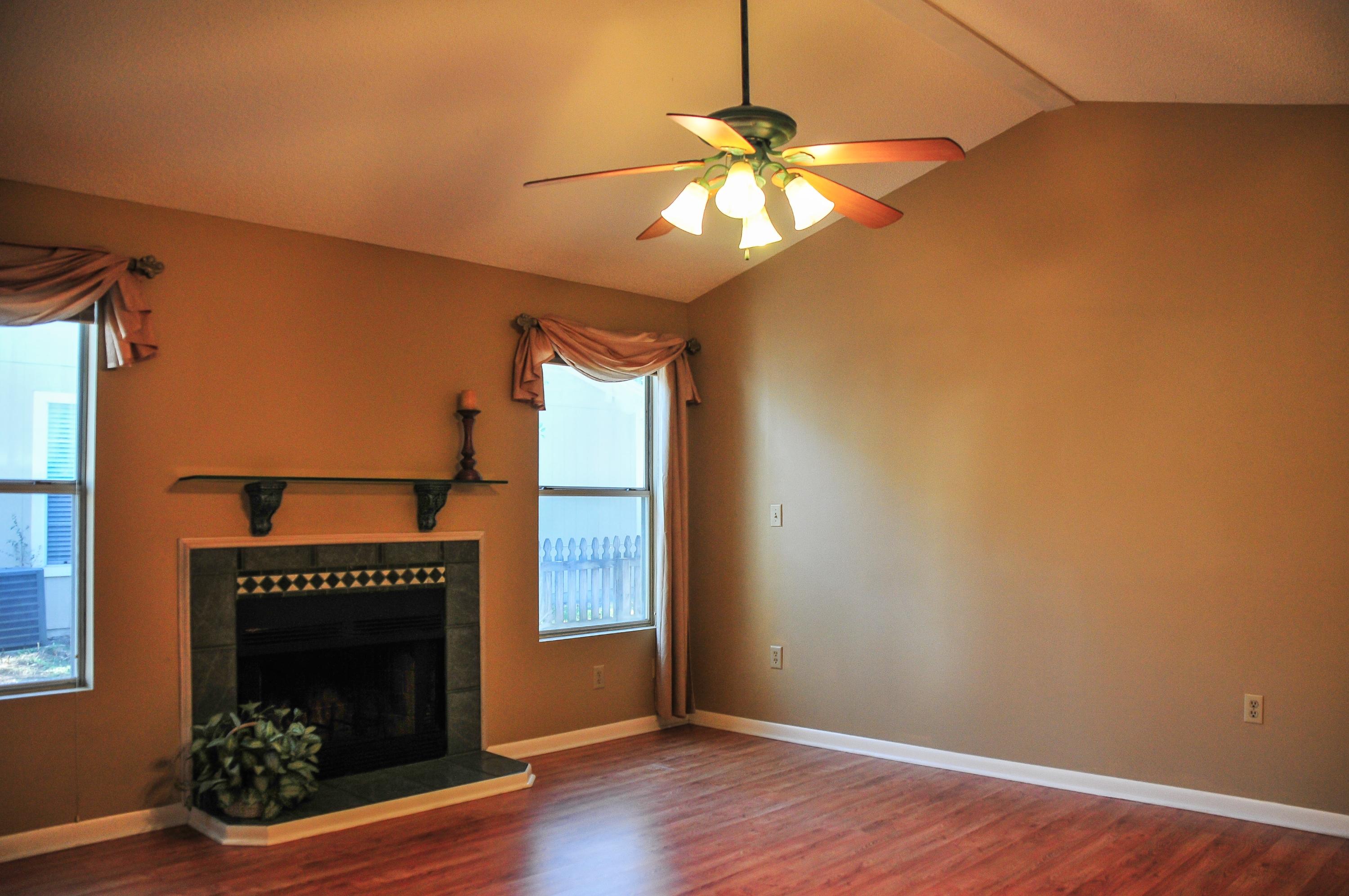 PARKWOOD AT BLUEWATER BAY - Residential