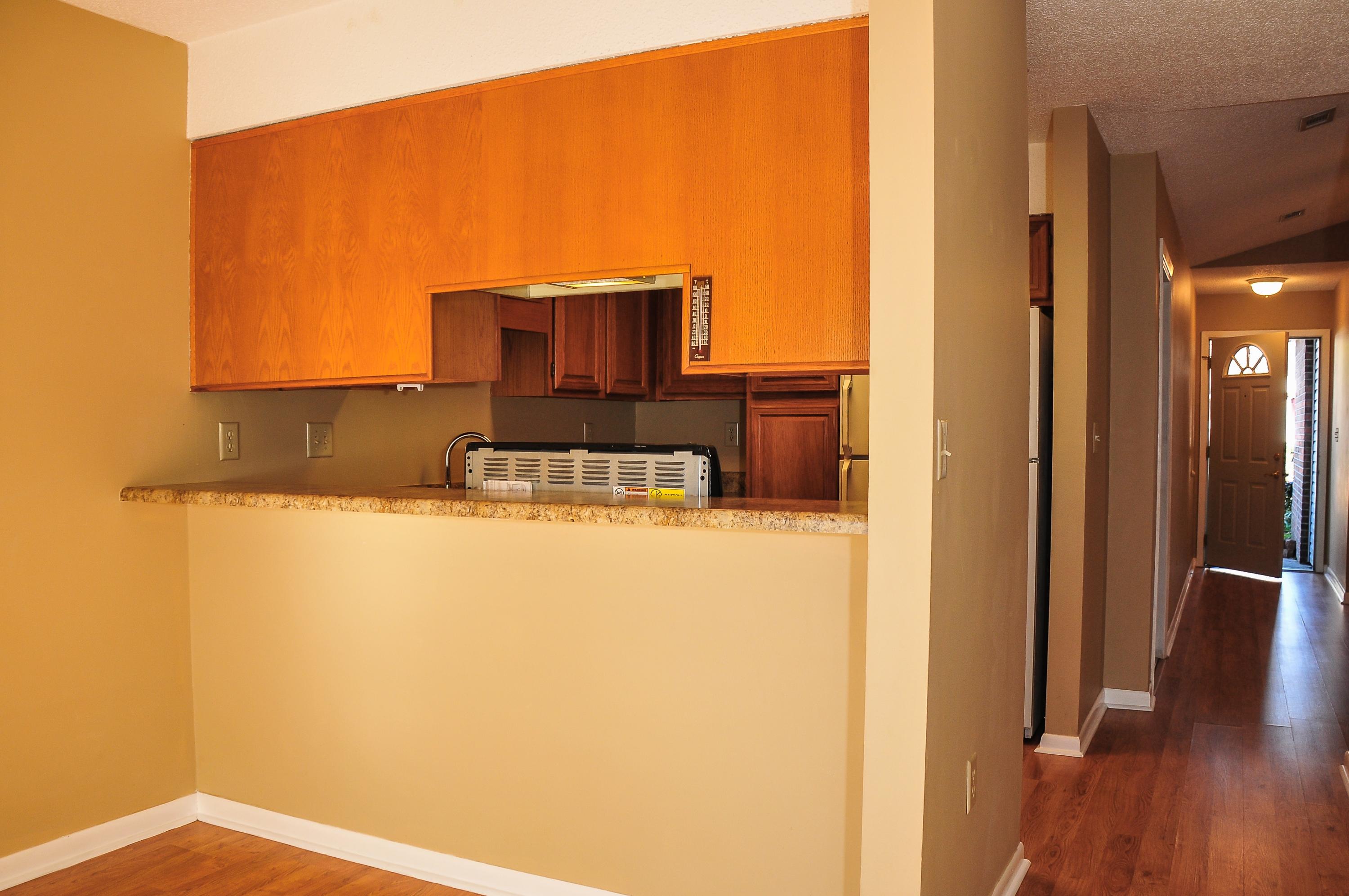 PARKWOOD AT BLUEWATER BAY - Residential