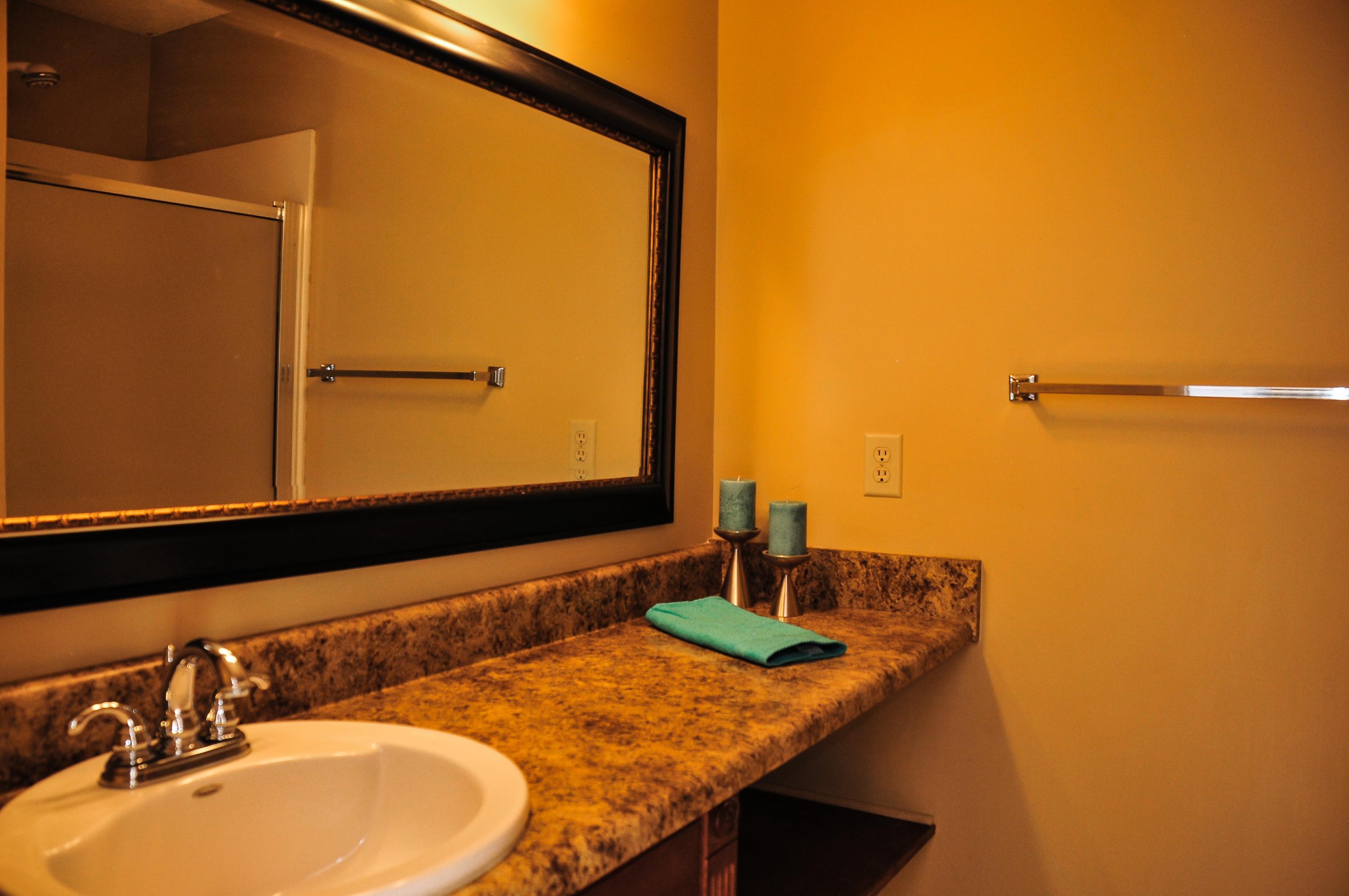 PARKWOOD AT BLUEWATER BAY - Residential