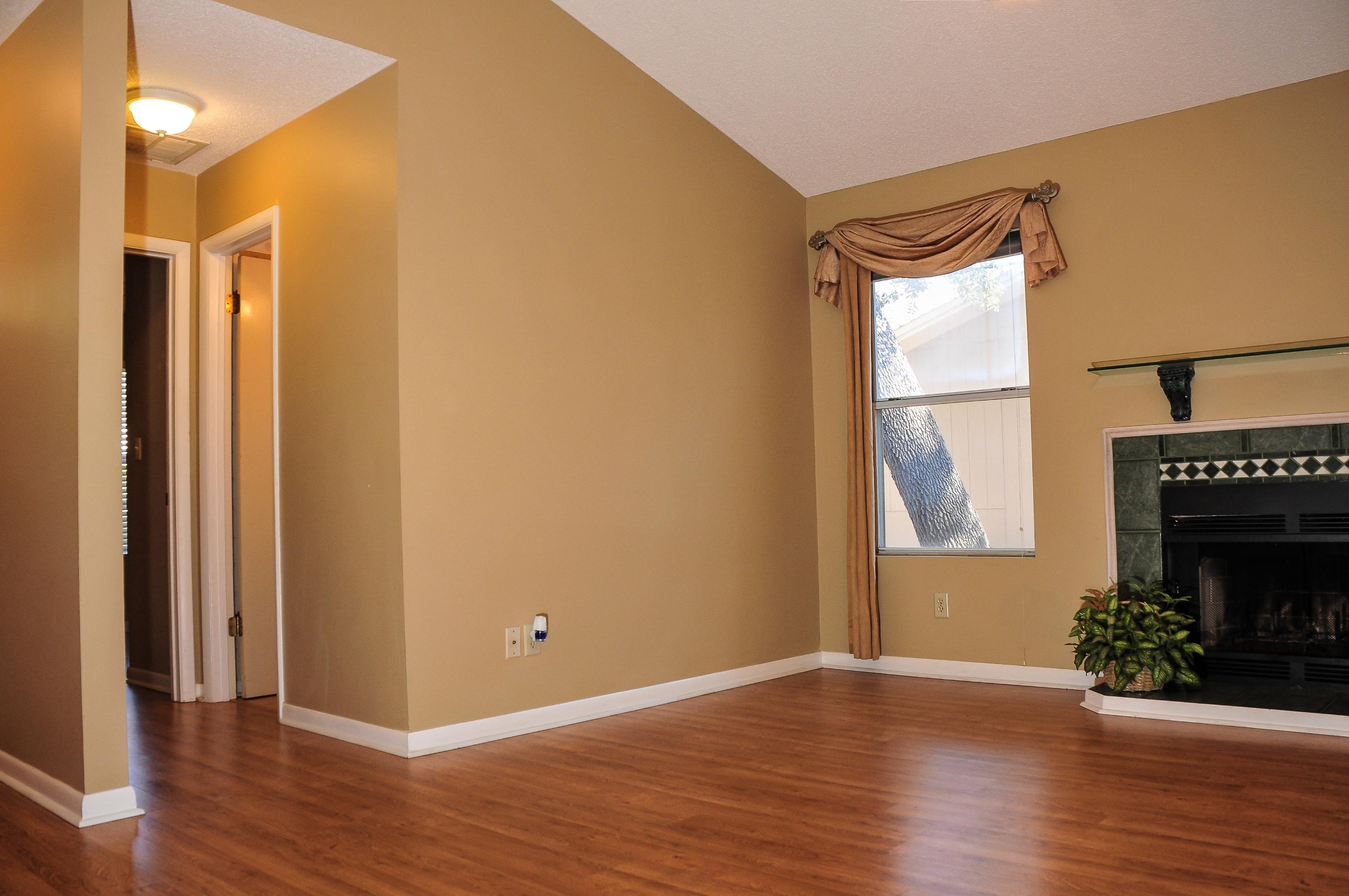 PARKWOOD AT BLUEWATER BAY - Residential