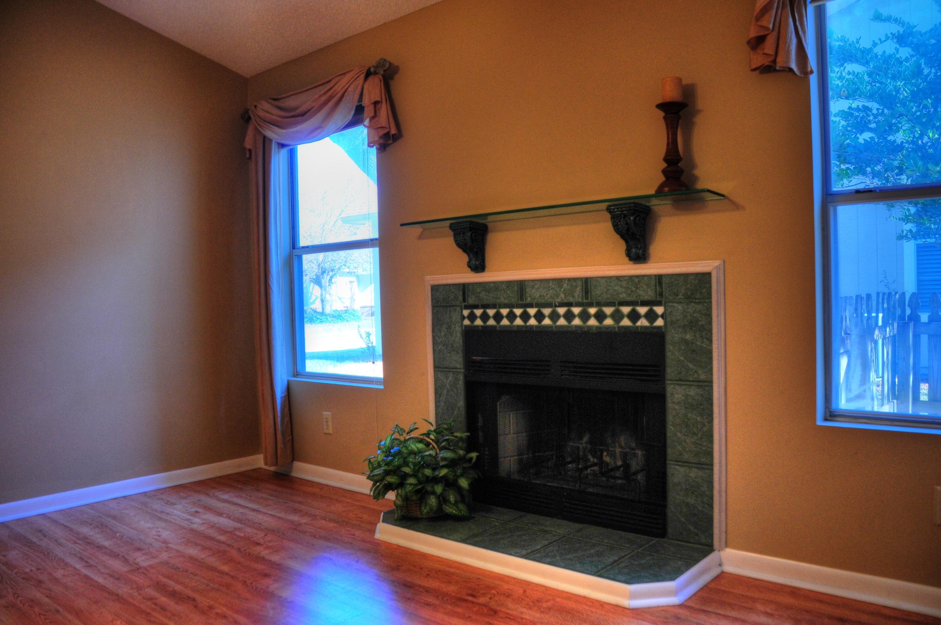 PARKWOOD AT BLUEWATER BAY - Residential