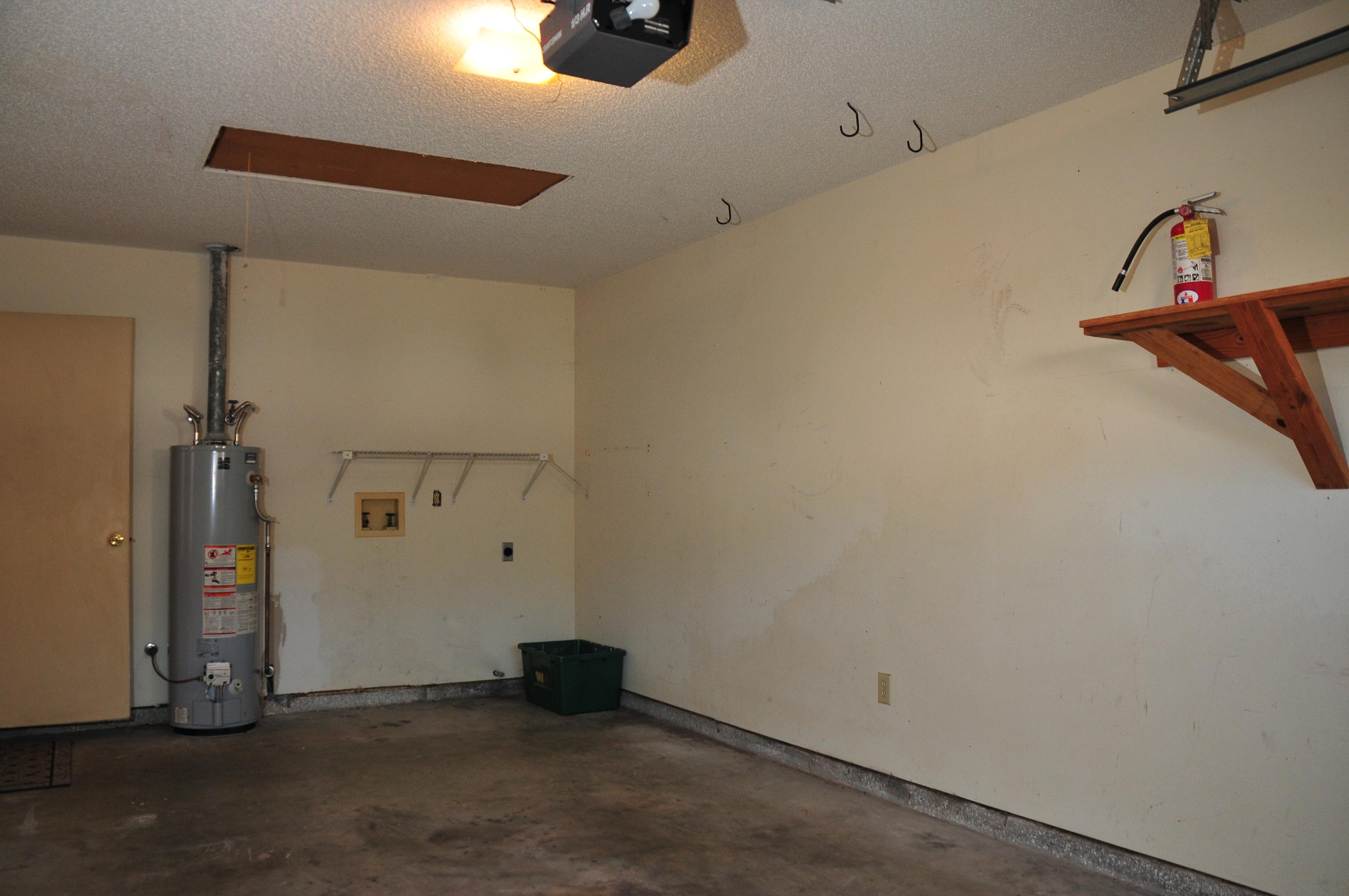 PARKWOOD AT BLUEWATER BAY - Residential