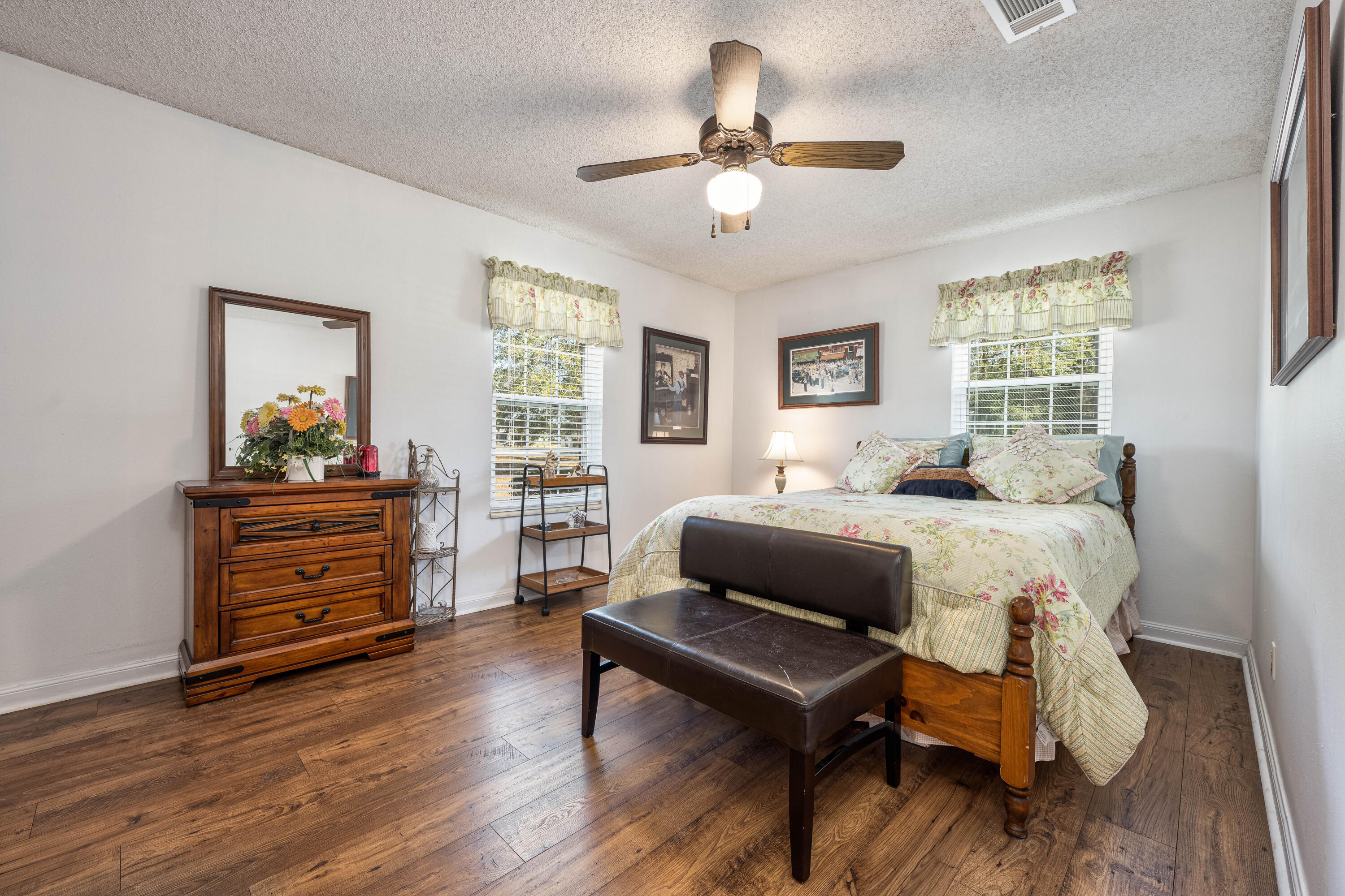 NO RECORDED SUBDIVISION - Residential