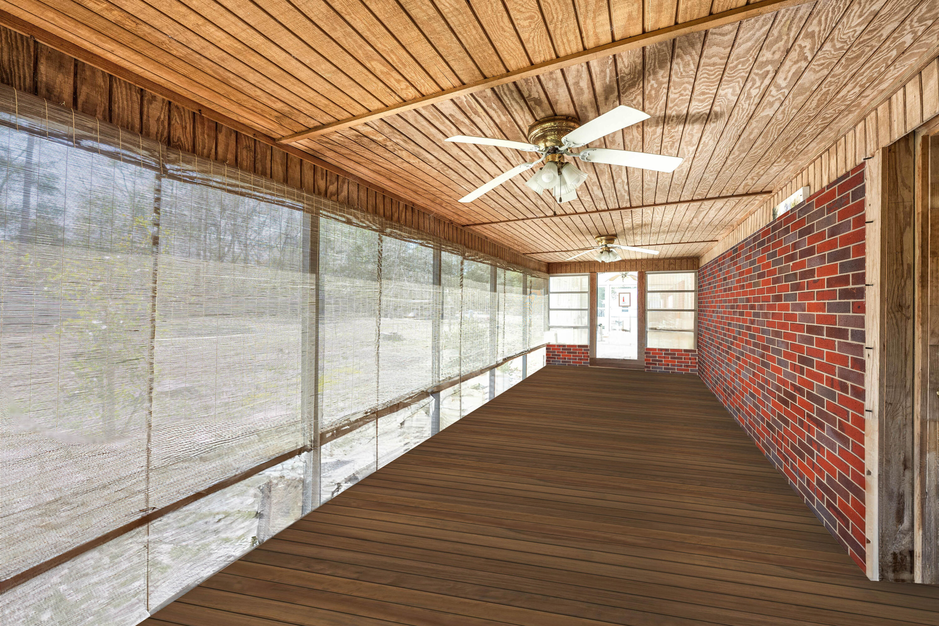 NO RECORDED SUBDIVISION - Residential