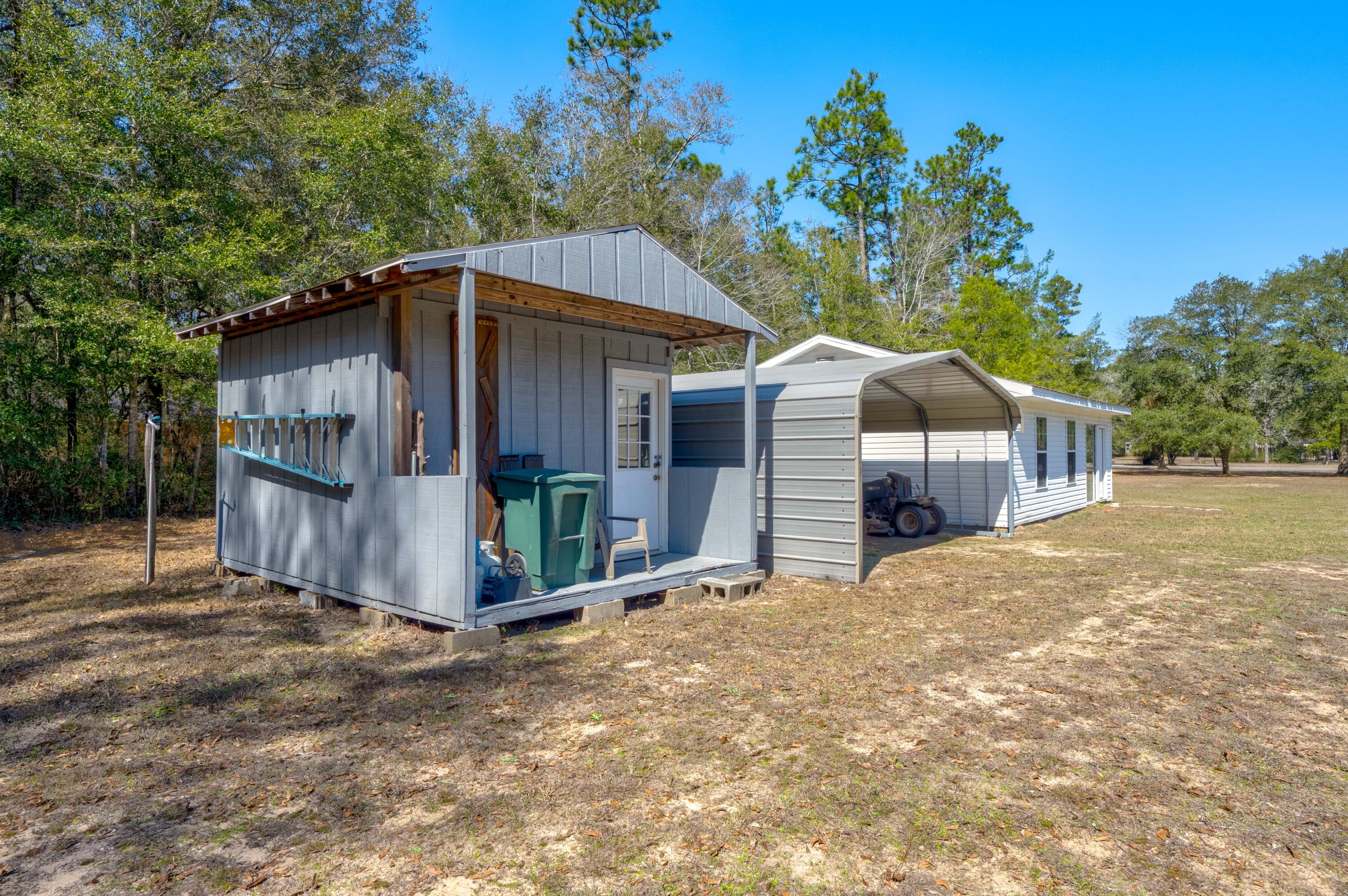 NO RECORDED SUBDIVISION - Residential