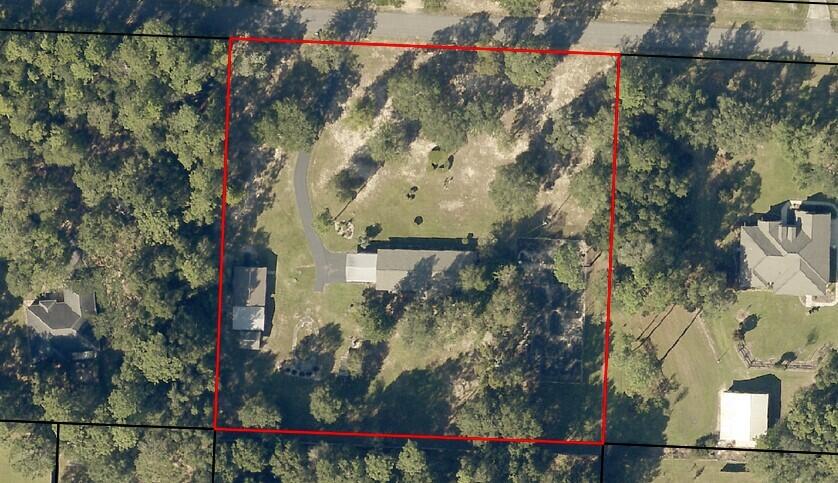 NO RECORDED SUBDIVISION - Residential