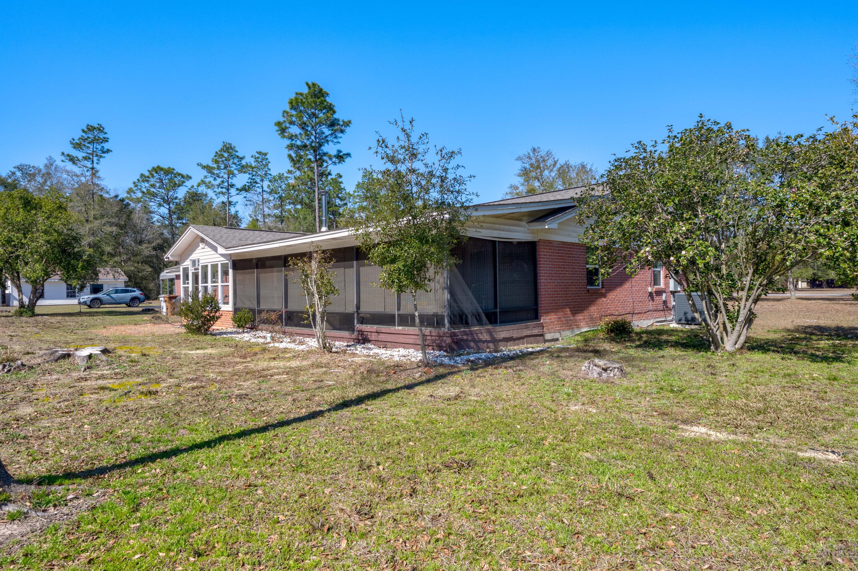 NO RECORDED SUBDIVISION - Residential