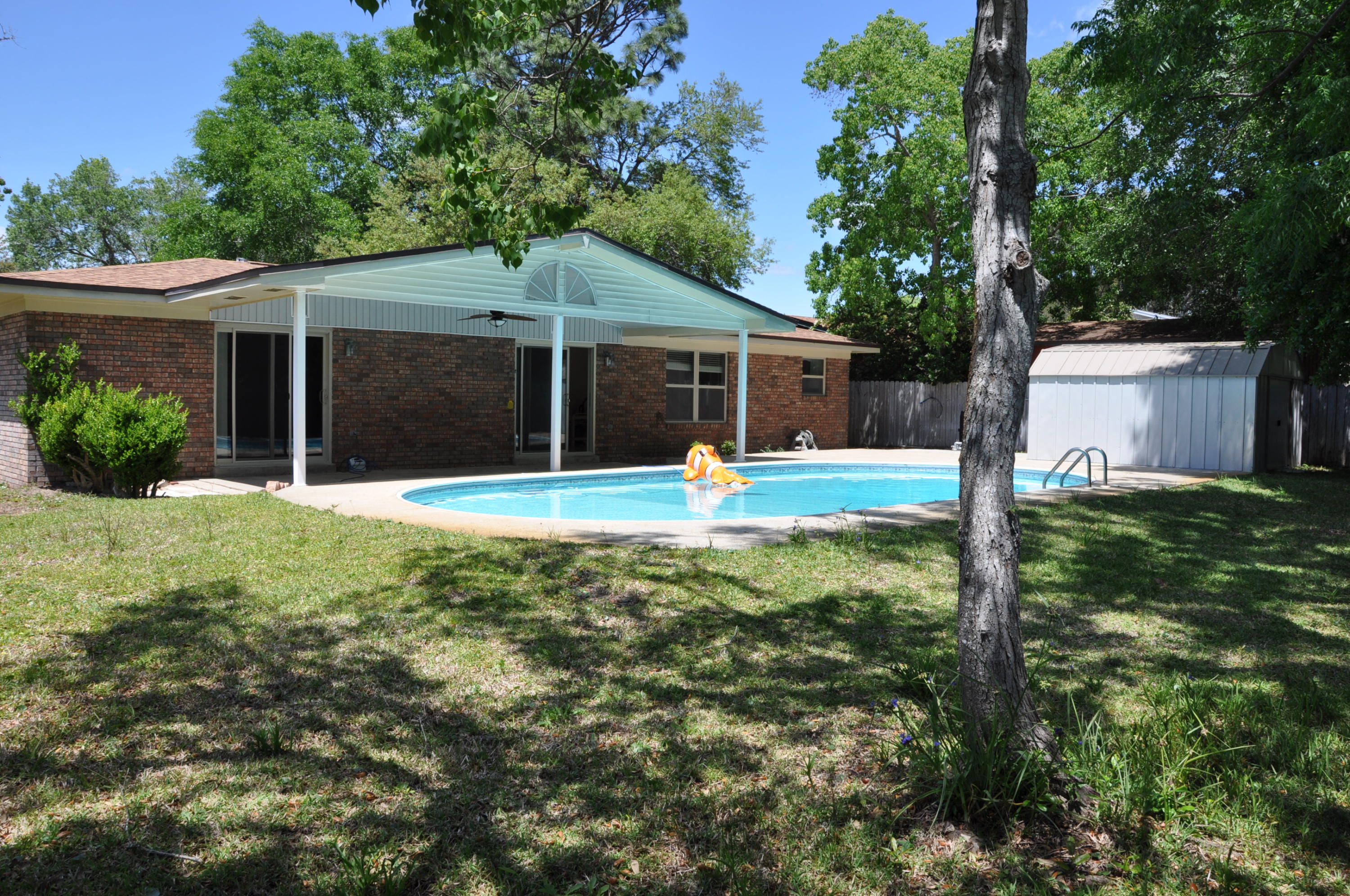 PALM ESTATES UNIT 1 - Residential