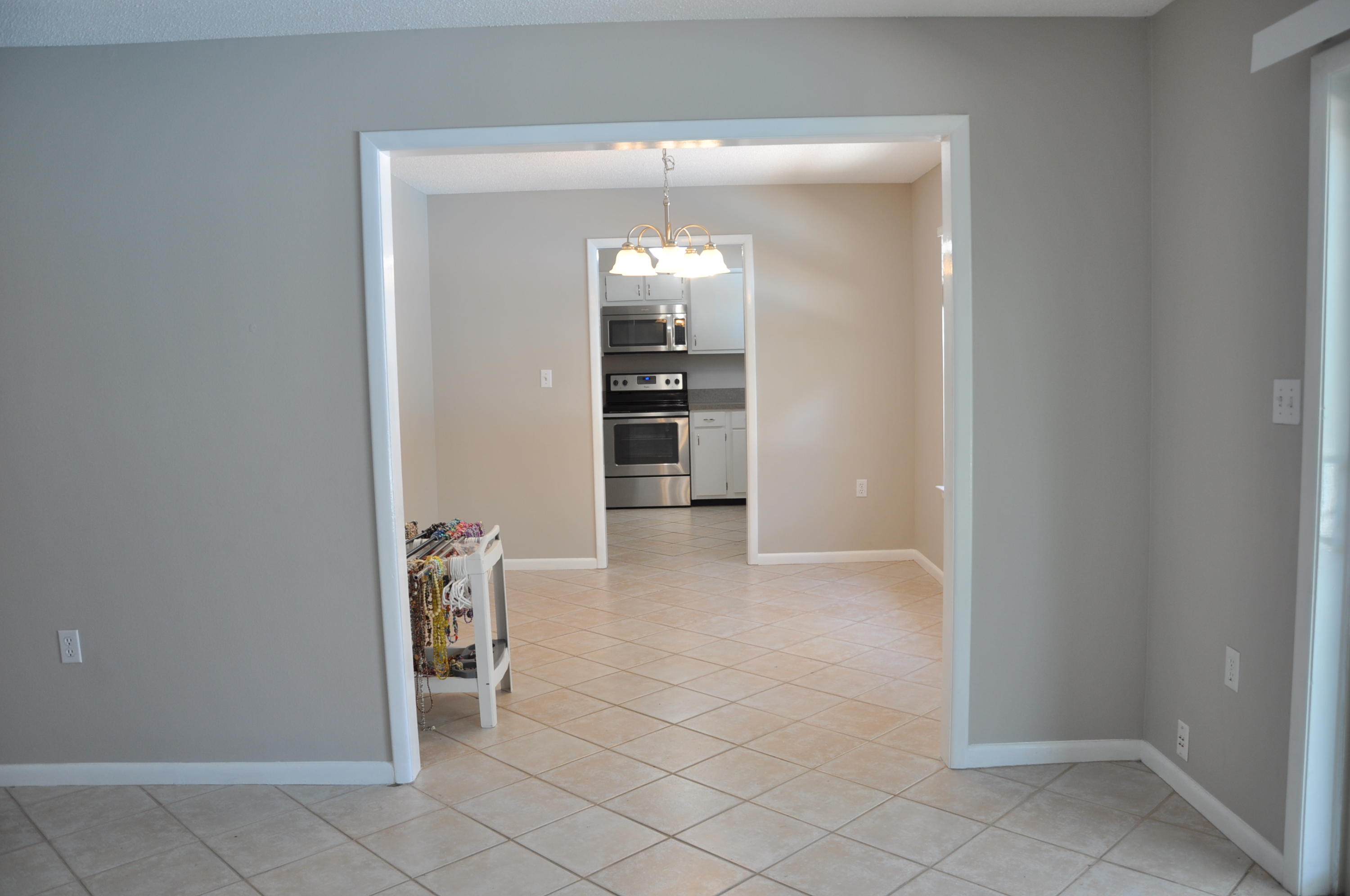 PALM ESTATES UNIT 1 - Residential