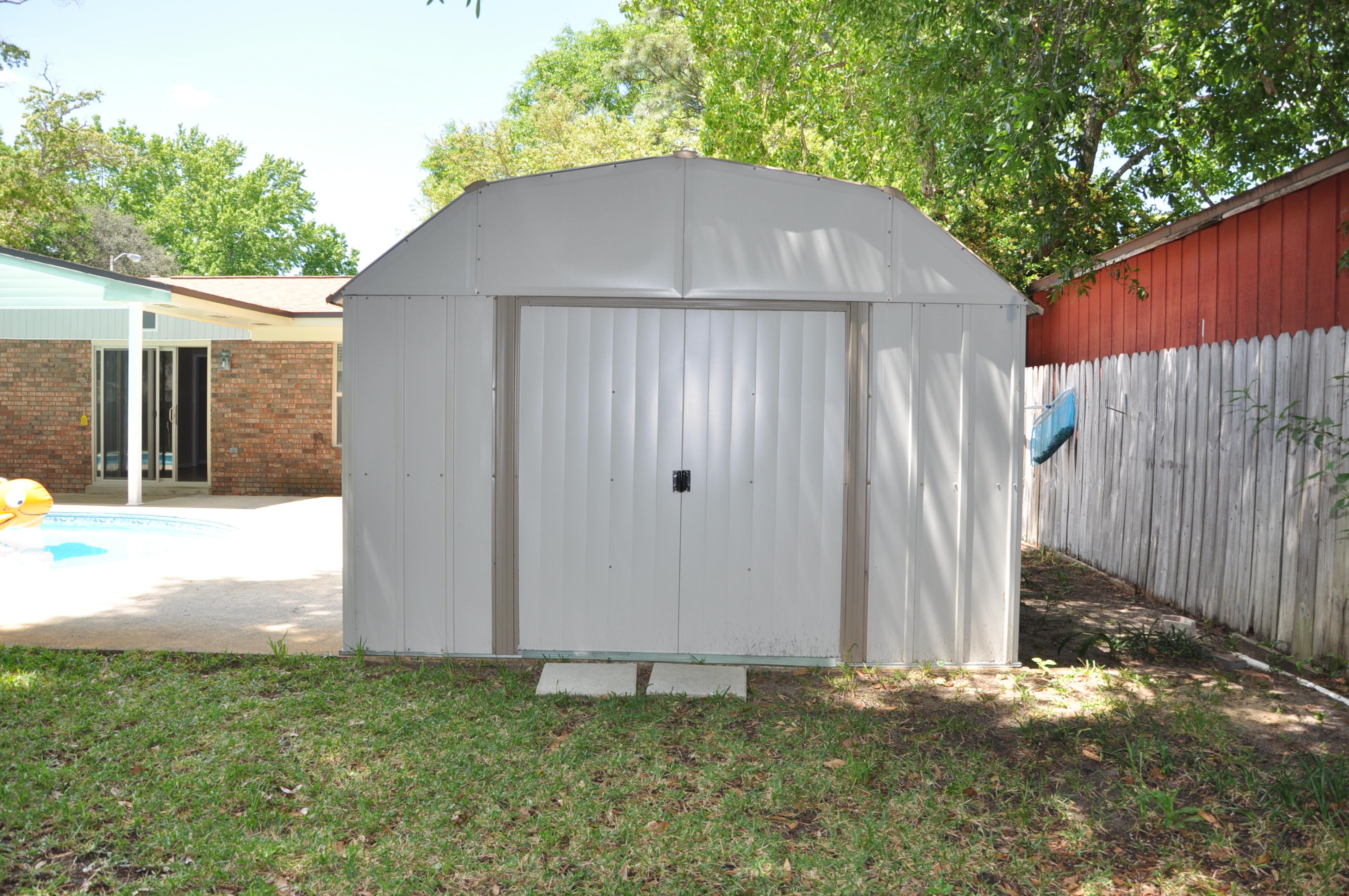 PALM ESTATES UNIT 1 - Residential