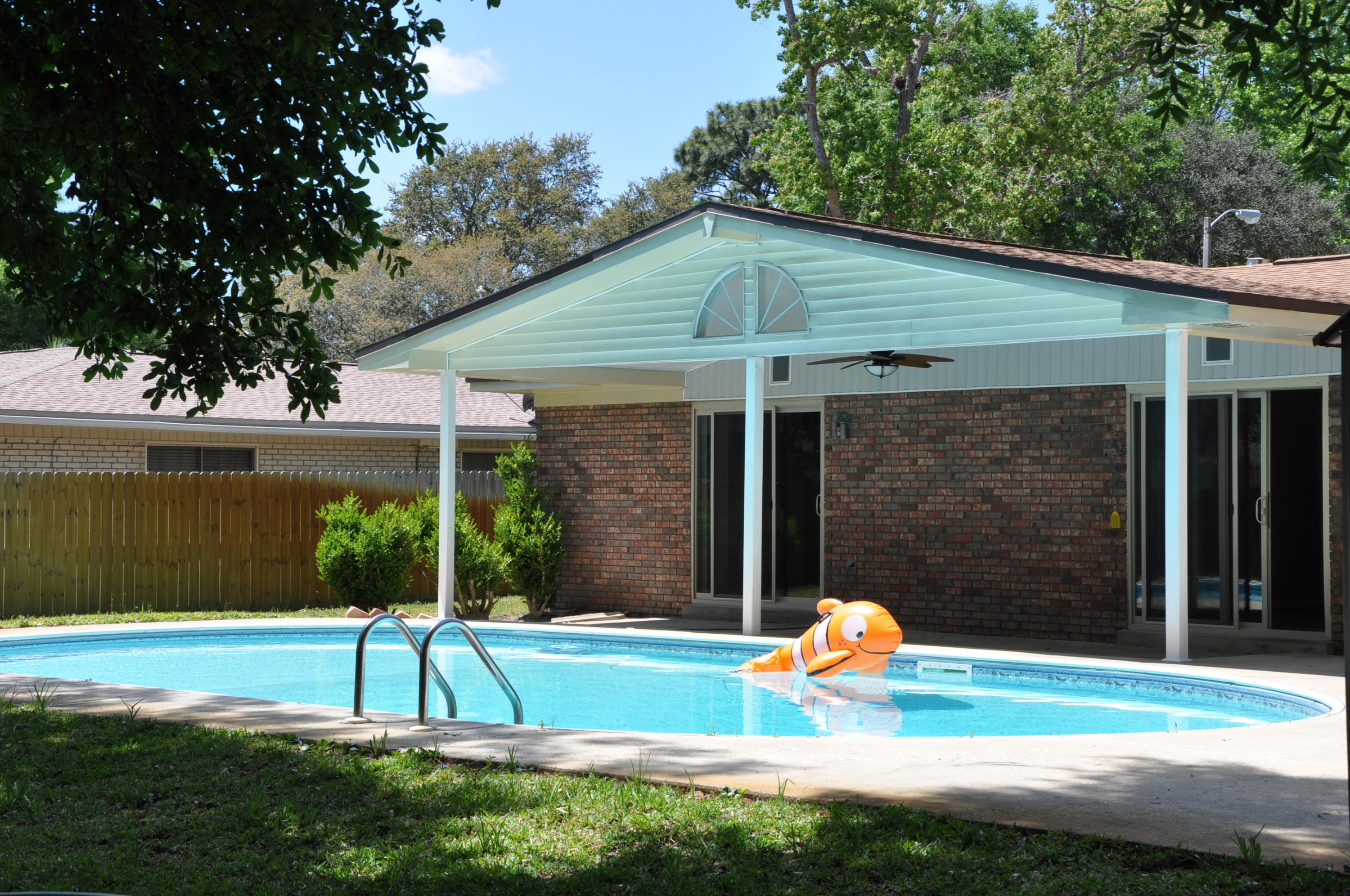 PALM ESTATES UNIT 1 - Residential