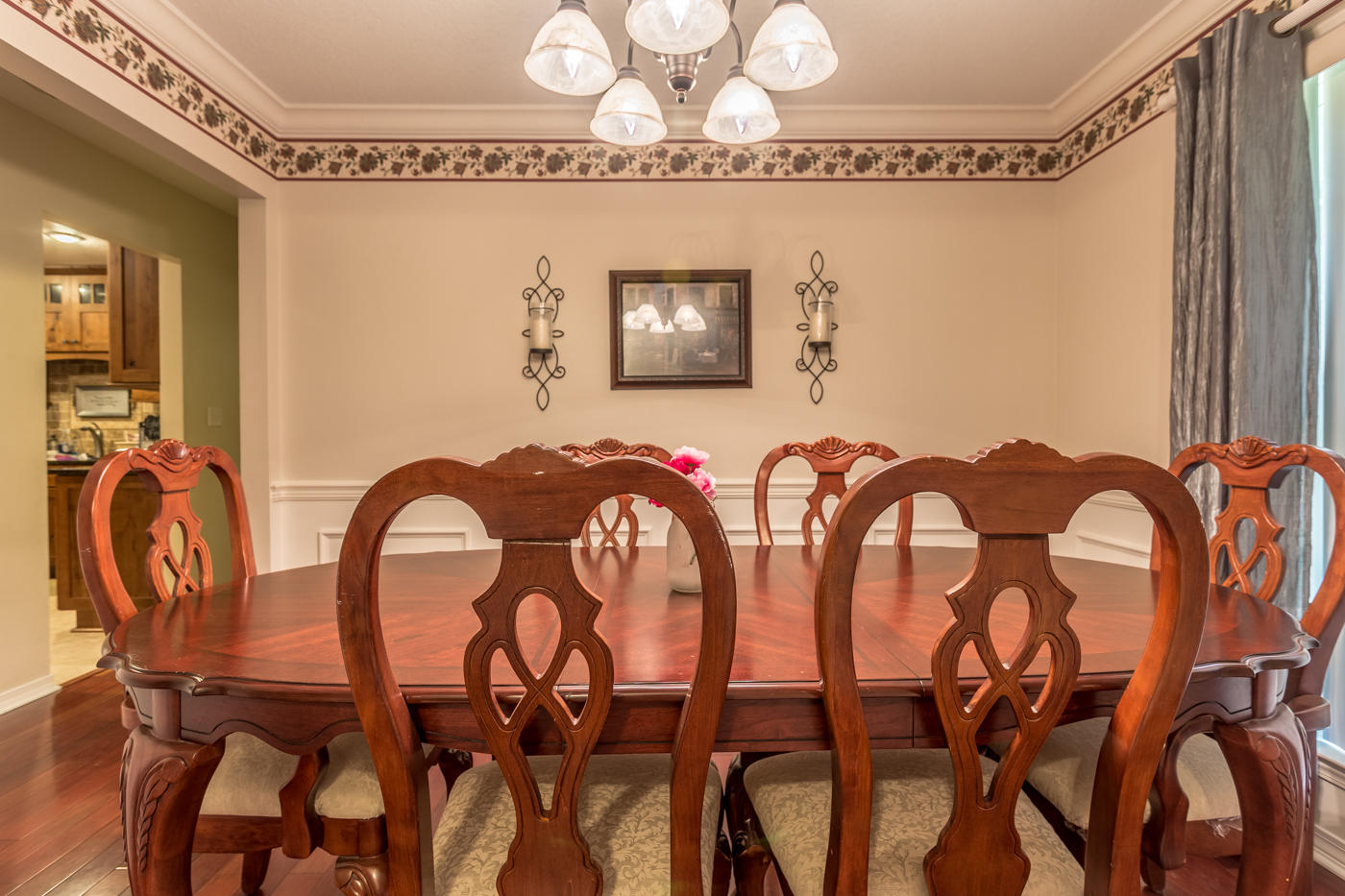 Plantation Oaks Subdivision - Residential