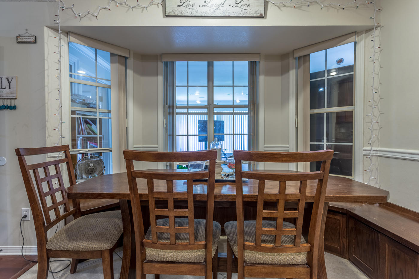 Plantation Oaks Subdivision - Residential