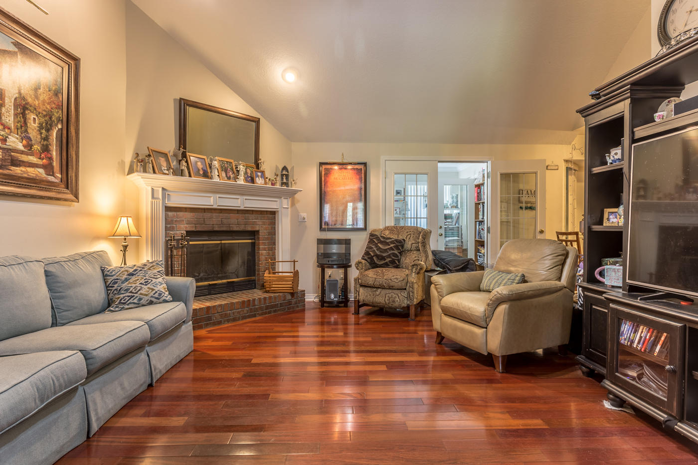 Plantation Oaks Subdivision - Residential