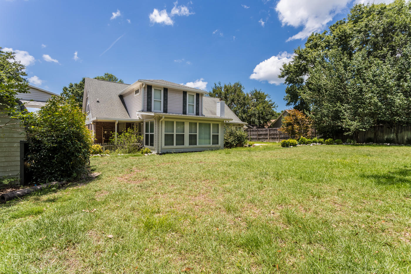 Plantation Oaks Subdivision - Residential