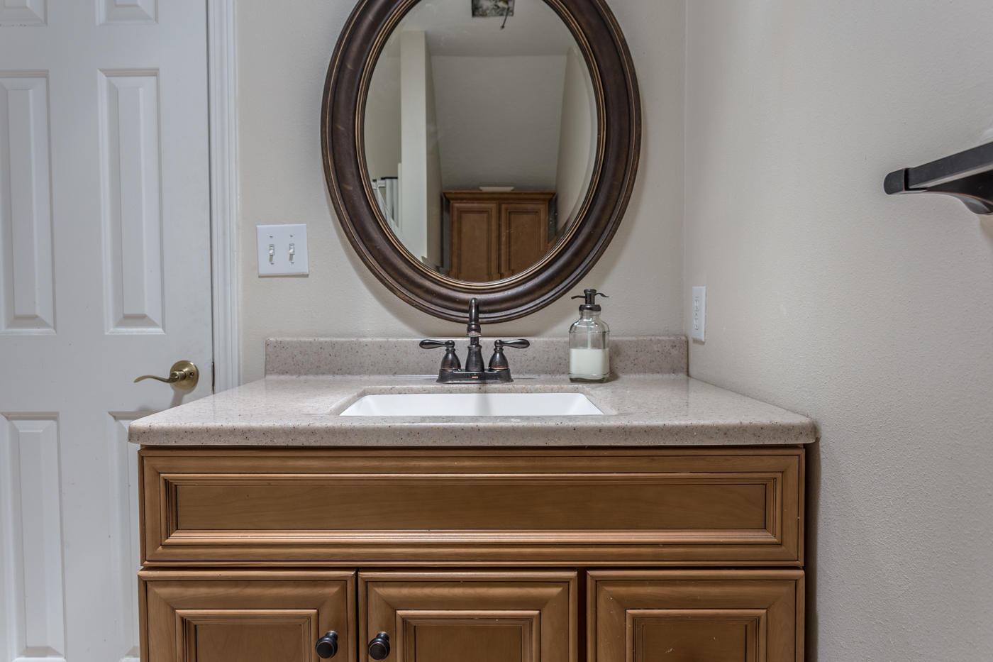 Plantation Oaks Subdivision - Residential