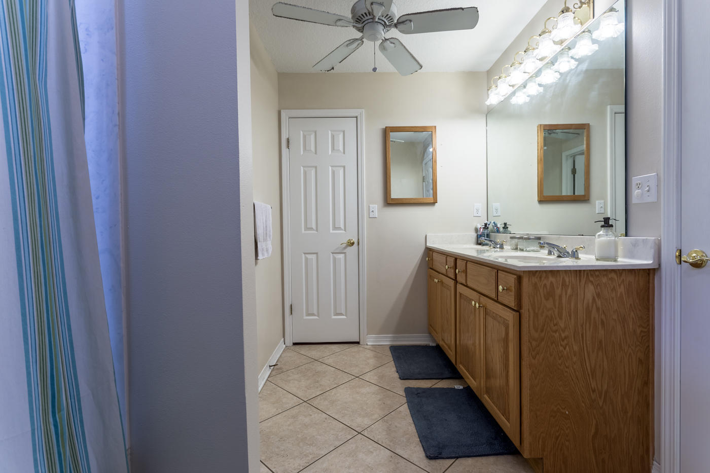 Plantation Oaks Subdivision - Residential