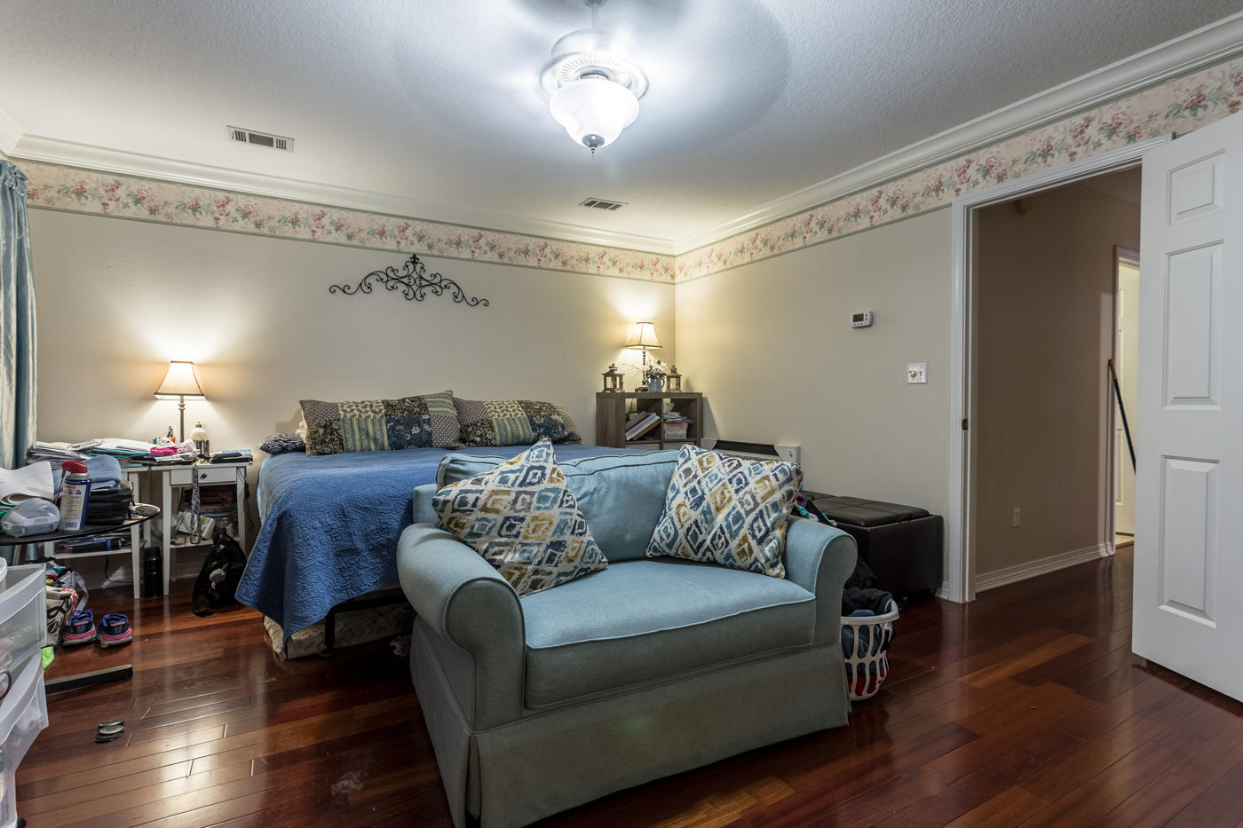 Plantation Oaks Subdivision - Residential