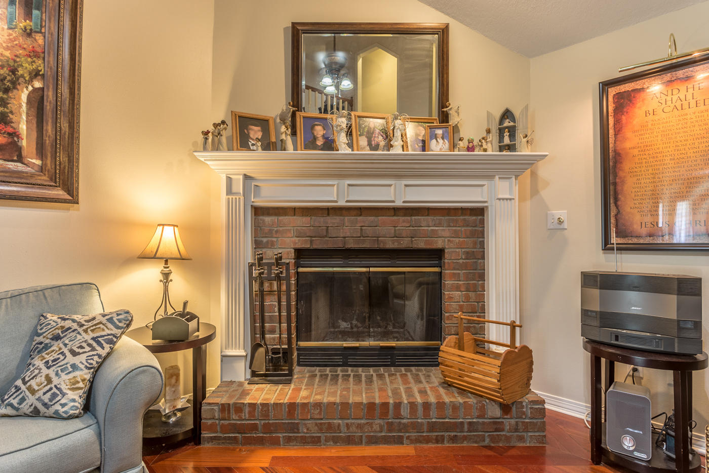 Plantation Oaks Subdivision - Residential