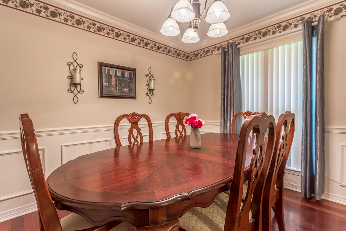 Plantation Oaks Subdivision - Residential