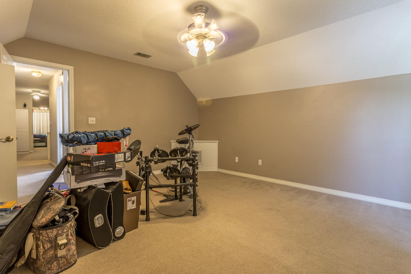 Plantation Oaks Subdivision - Residential