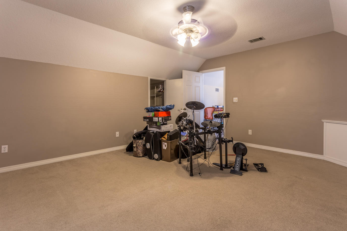 Plantation Oaks Subdivision - Residential