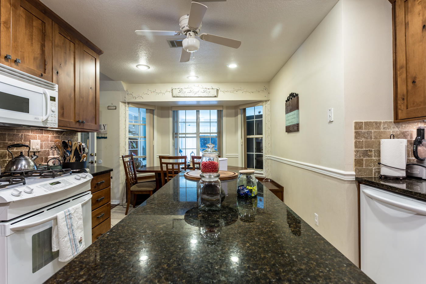 Plantation Oaks Subdivision - Residential